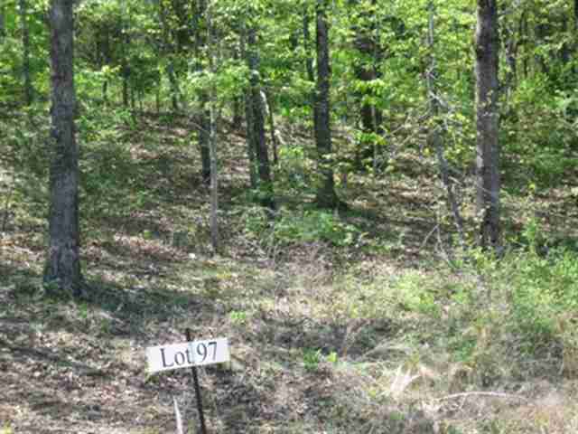 The Ridge at Treasure Hill - Land