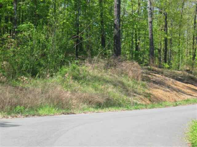 The Ridge at Treasure Hill - Land