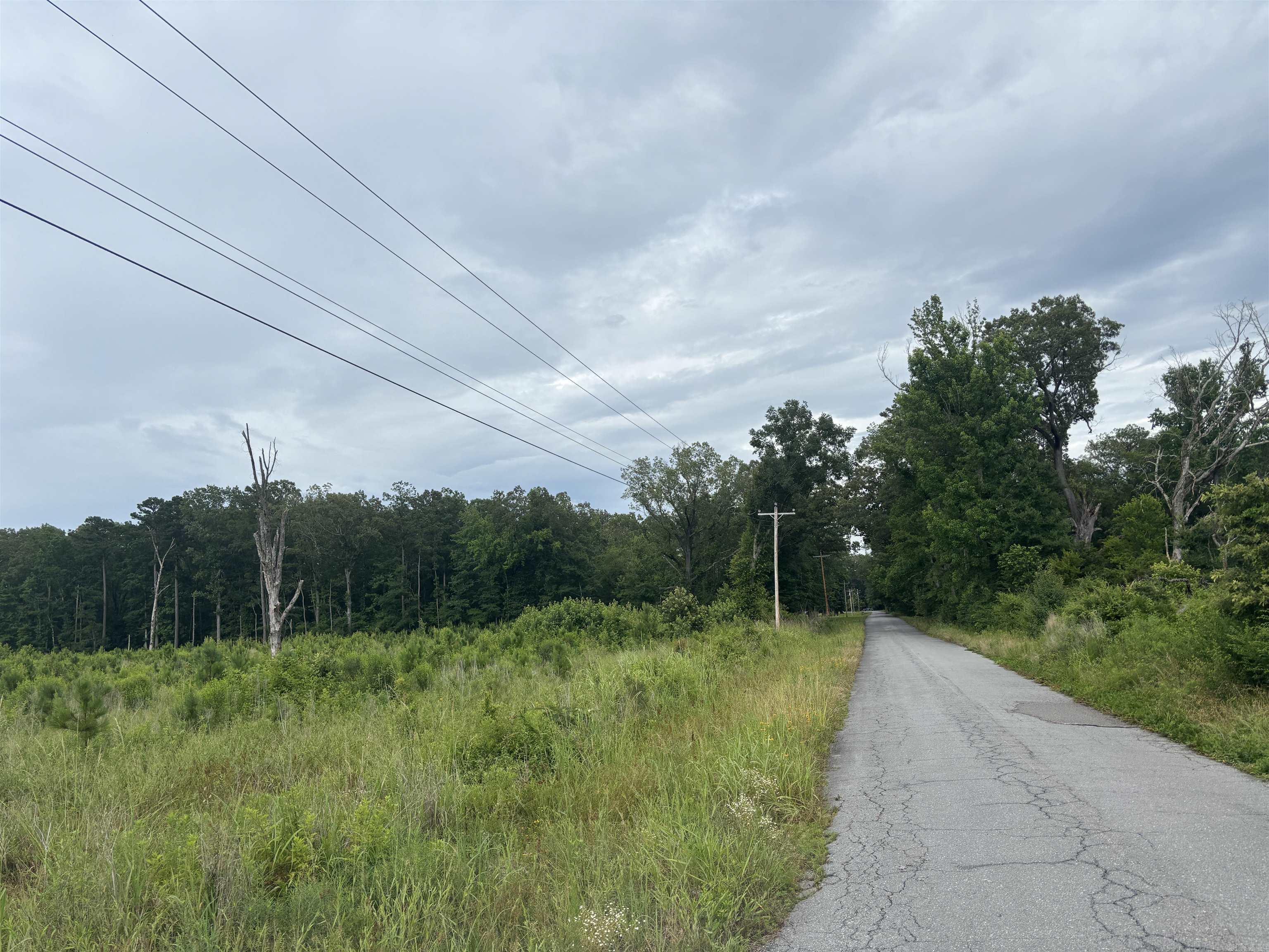 Metes & Bounds - Land