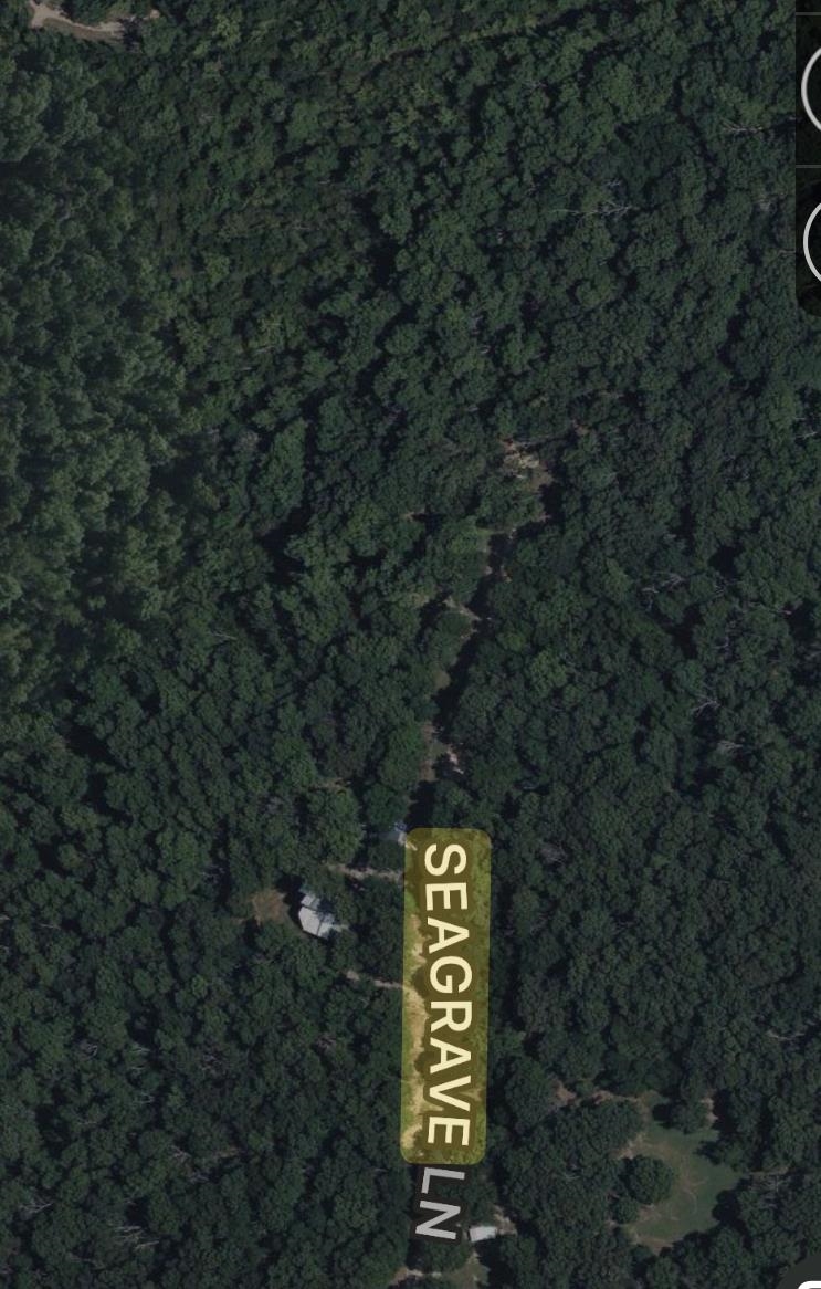 White Horse Mountain - Land