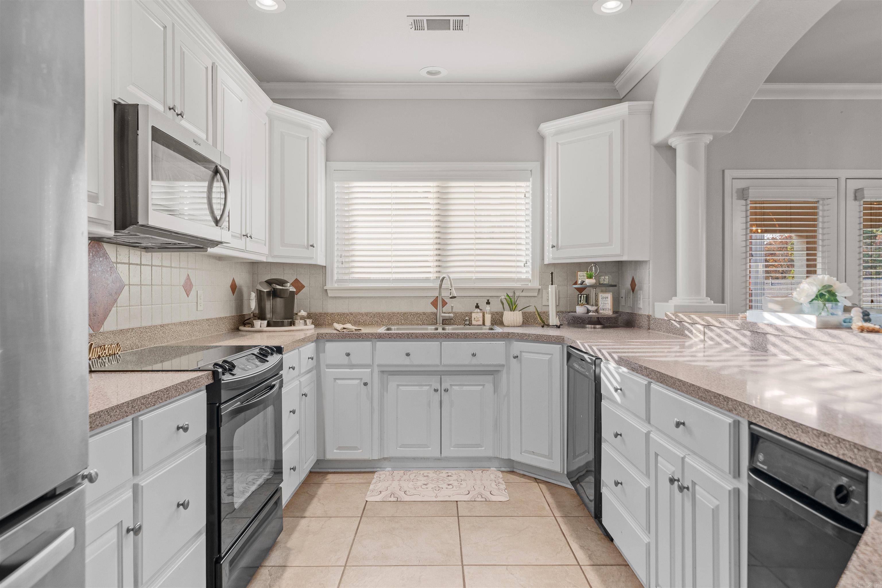 Millennium Bay HPR - Residential