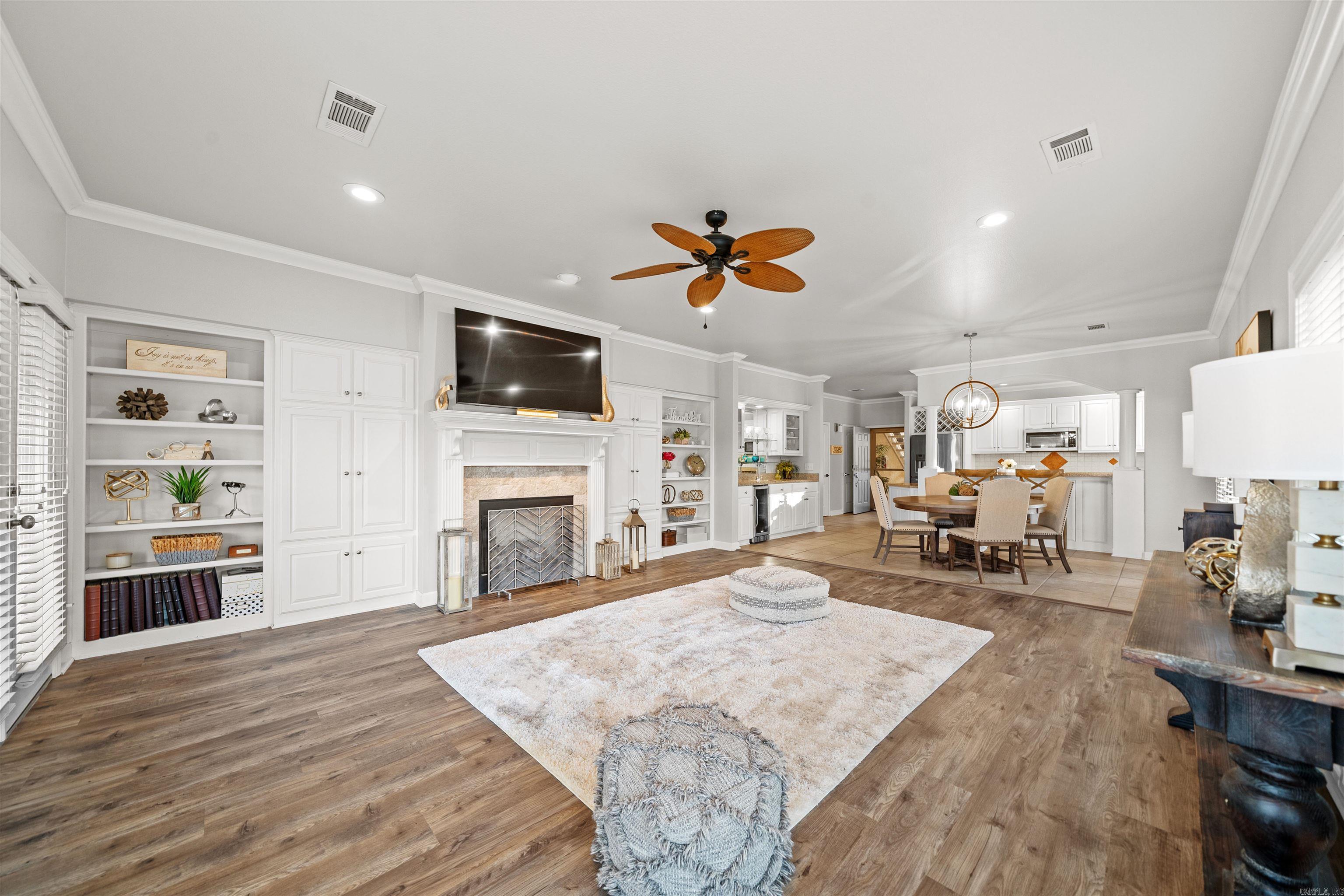 Millennium Bay HPR - Residential