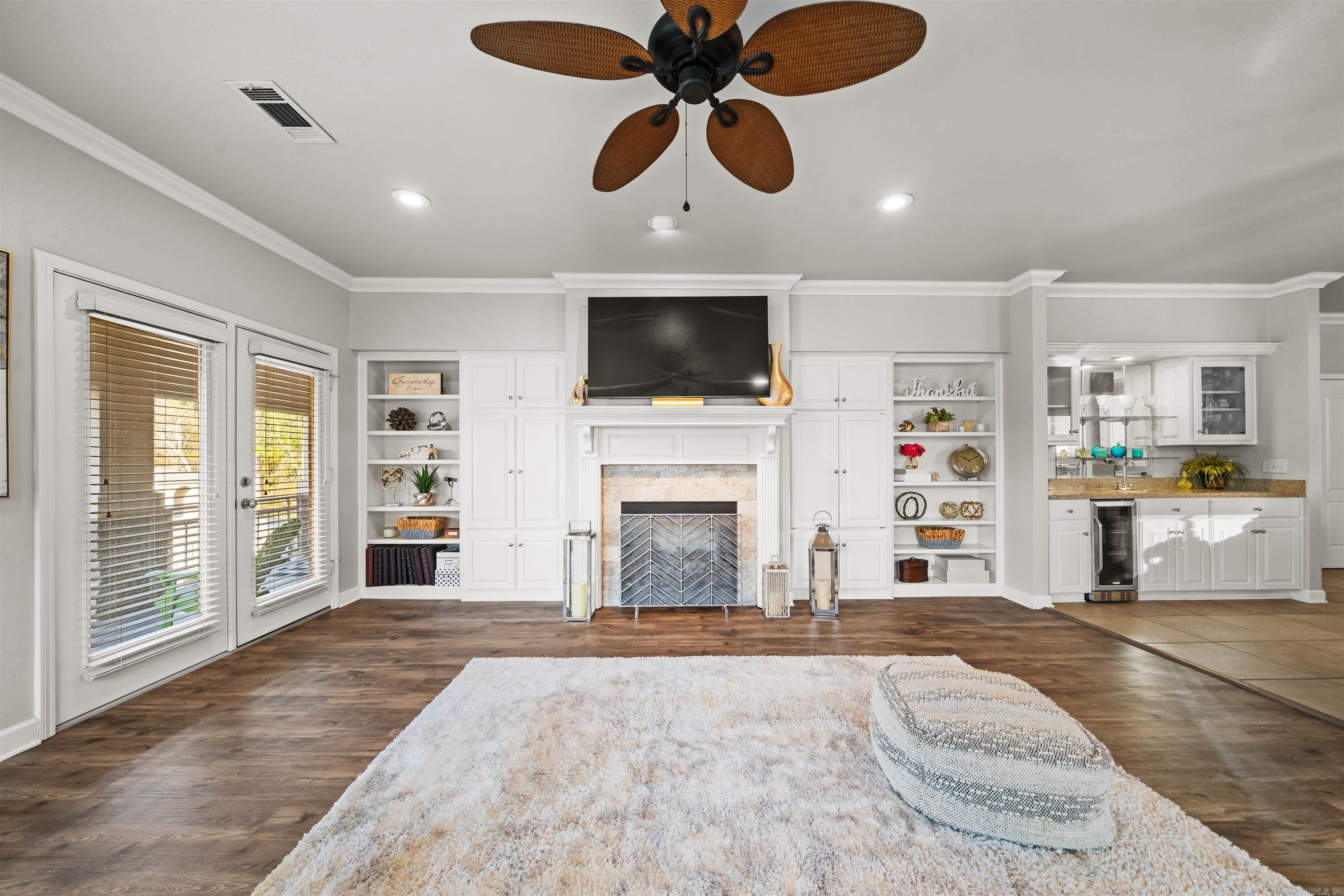 Millennium Bay HPR - Residential