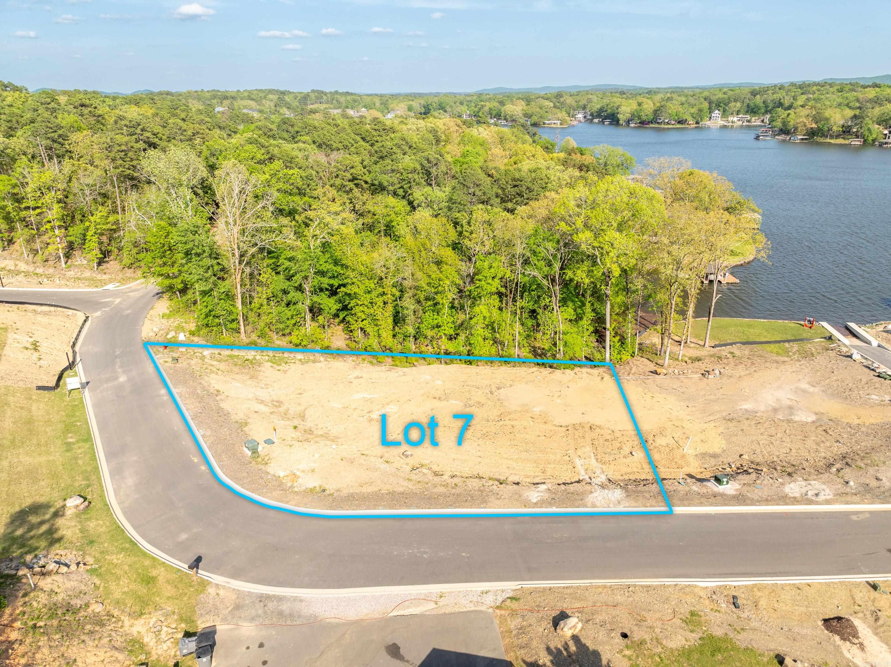 Discover the perfect opportunity to build your dream lakeview getaway on this exceptional lot on the highly sought-after Lake Hamilton in Hot Springs, Arkansas. Conveniently located just minutes from downtown Hot Springs, youāll enjoy easy access to dining, shopping, Oaklawn Racing Casino Resort, and Hot Springs National Parkāall while savoring the peaceful atmosphere of lakeside living. Utilities are available at the street, and the lot features gentle terrain, ideal for a variety of architectural styles. Properties like this are rareādonāt miss your chance to own a piece of paradise near Lake Hamilton!