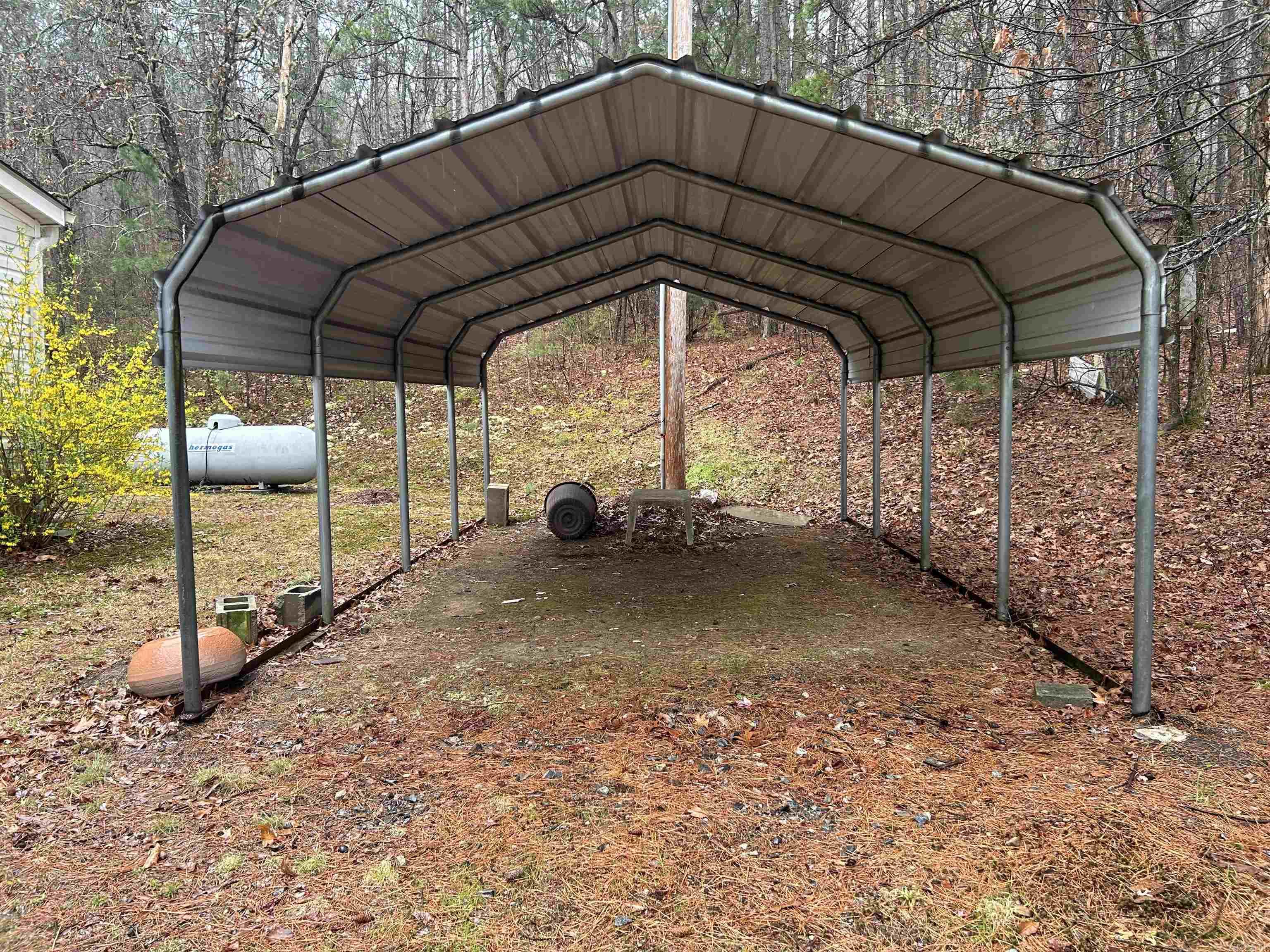 West Pulaski - Residential