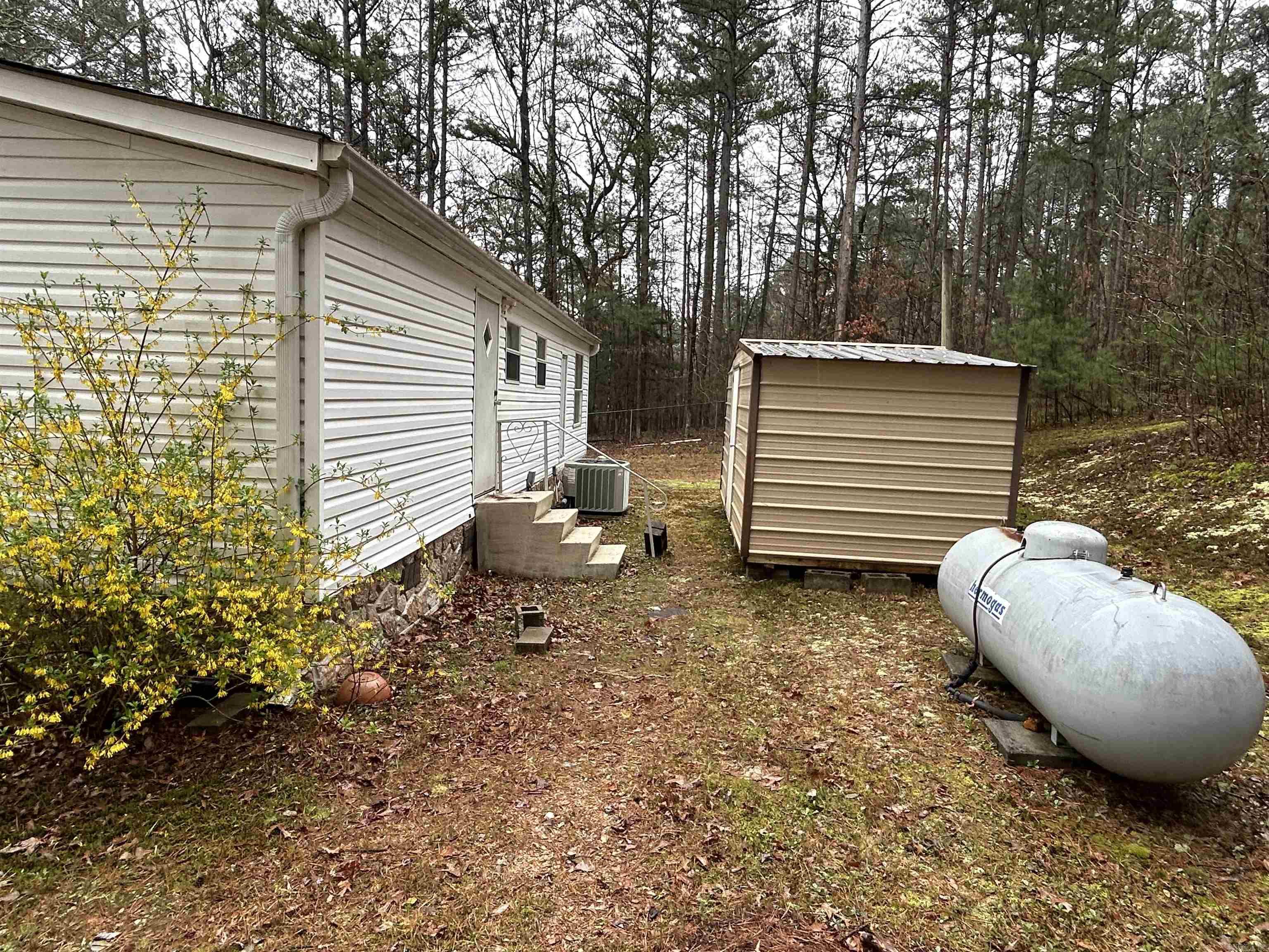 West Pulaski - Residential