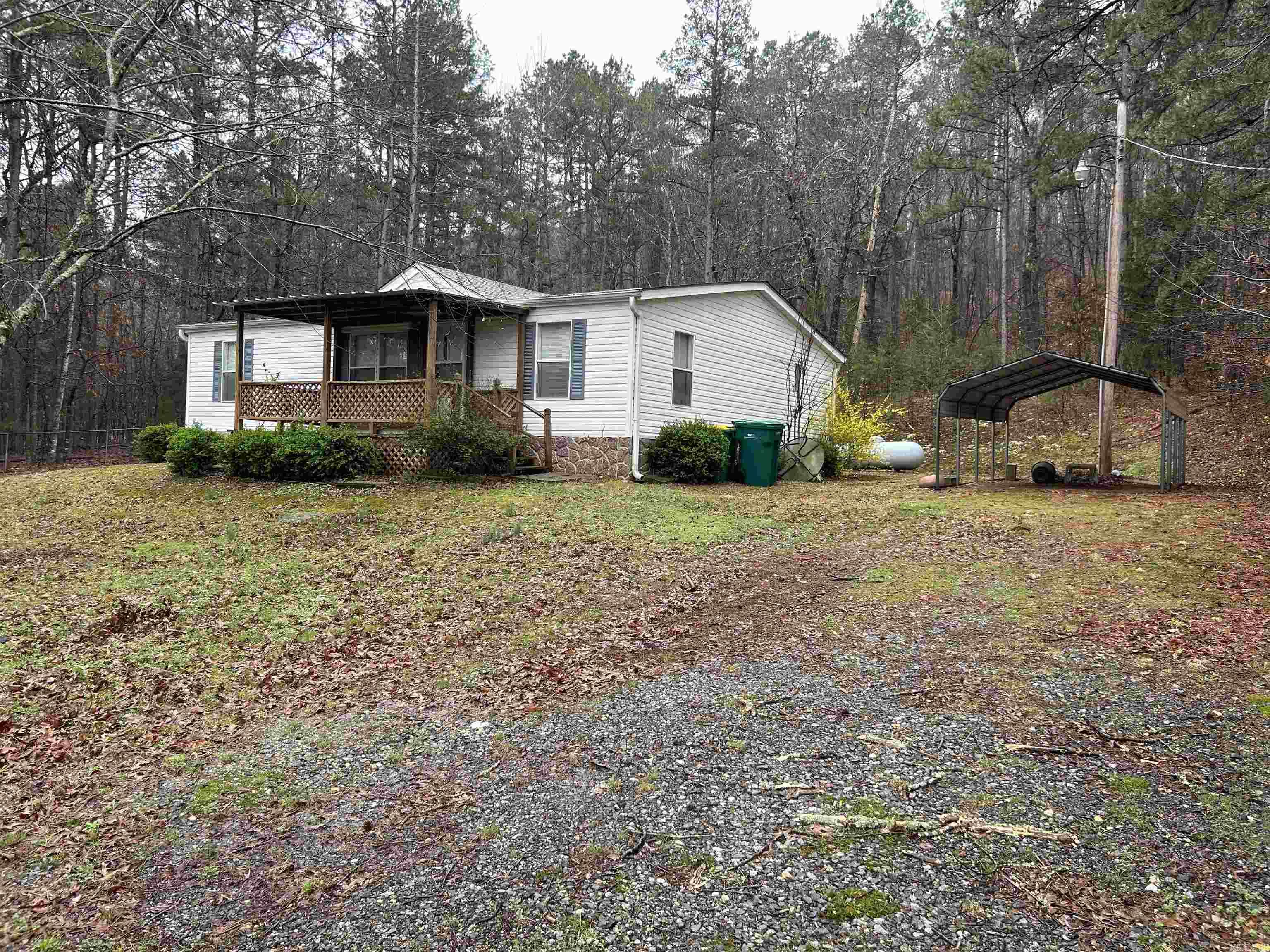 West Pulaski - Residential