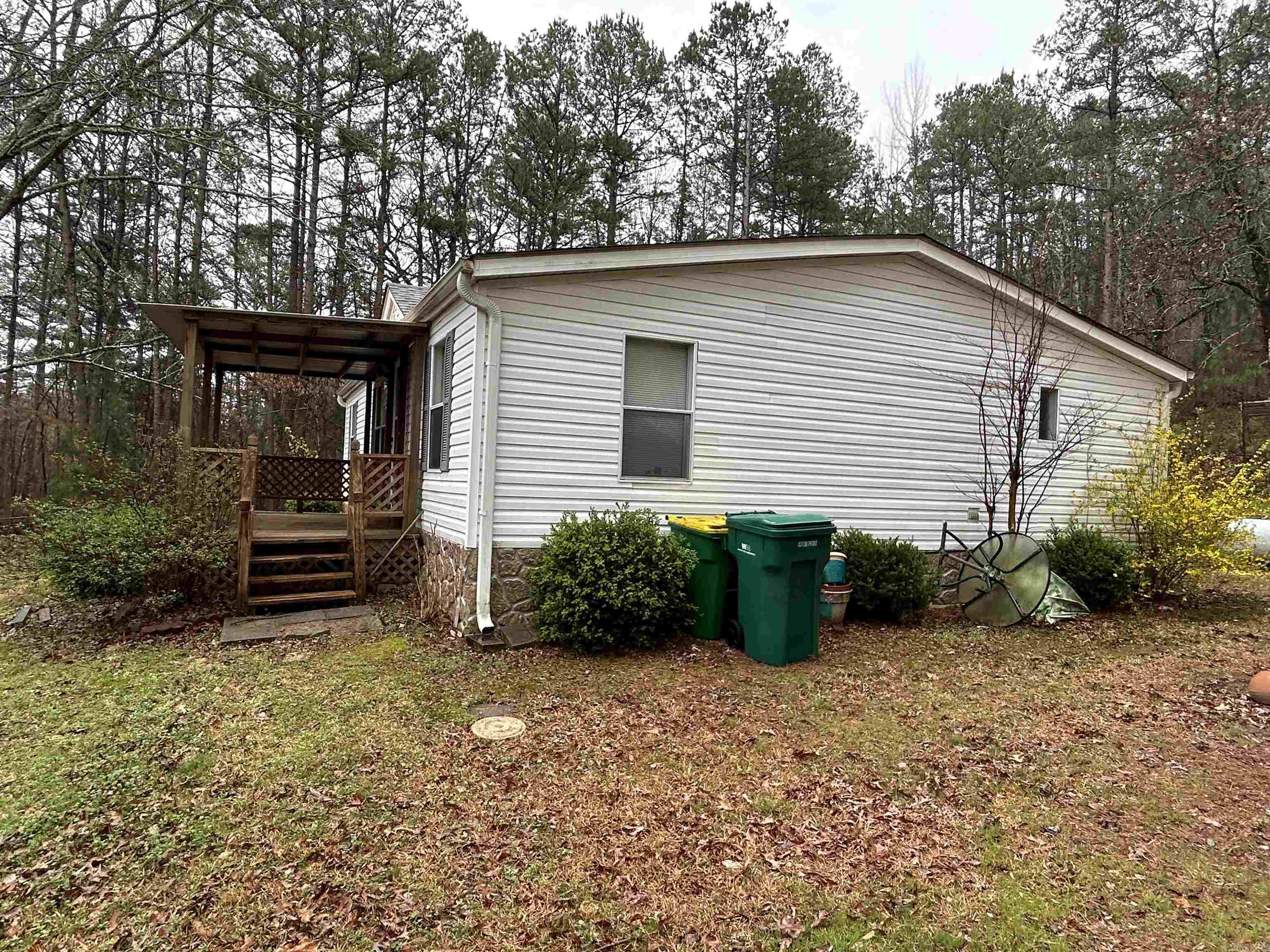 West Pulaski - Residential