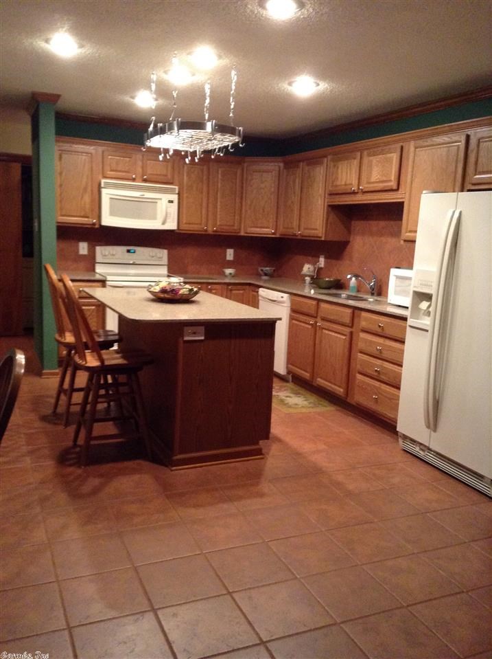 PARK HILL - Residential