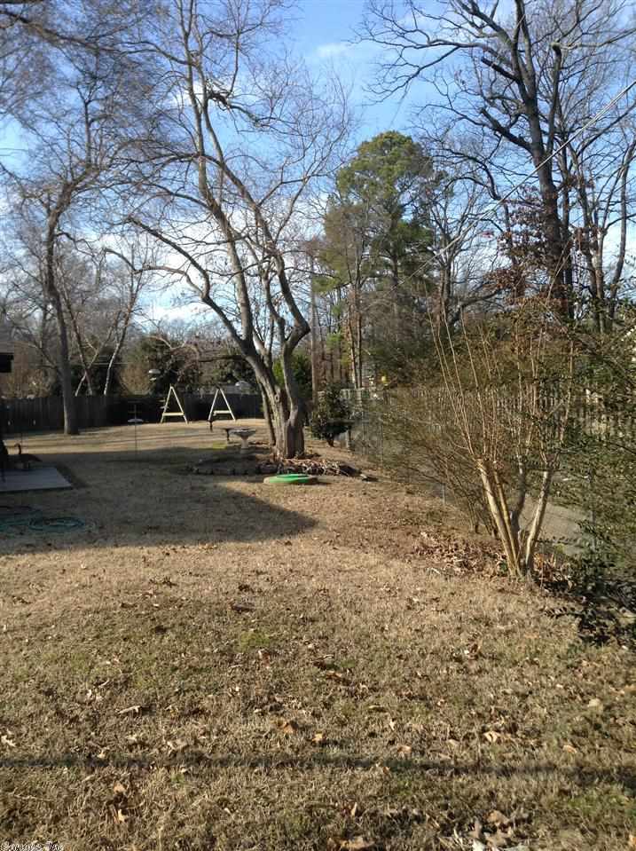 PARK HILL - Residential