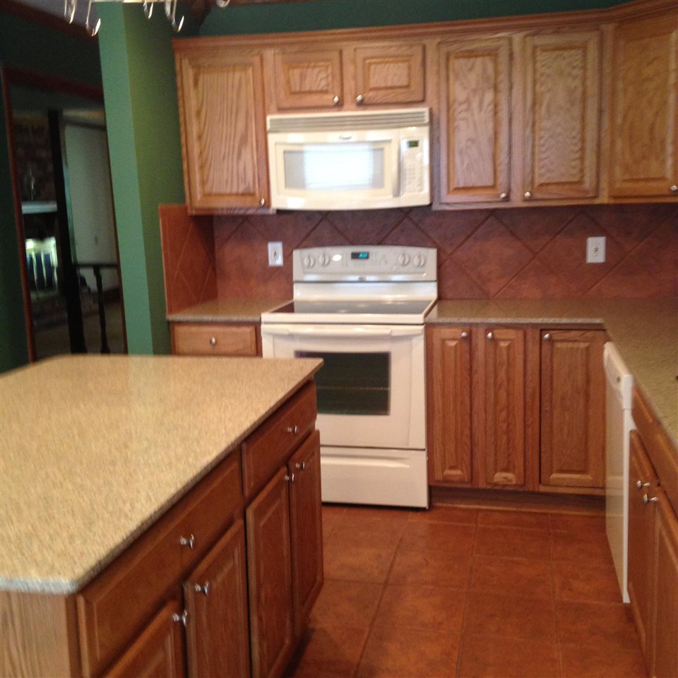 PARK HILL - Residential