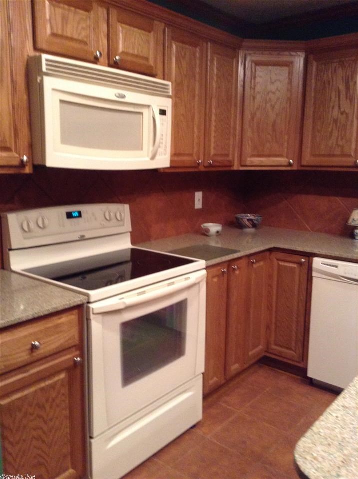 PARK HILL - Residential