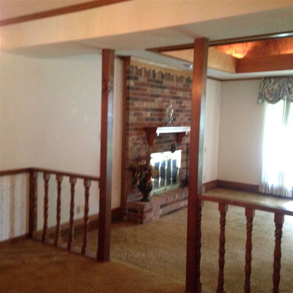 PARK HILL - Residential