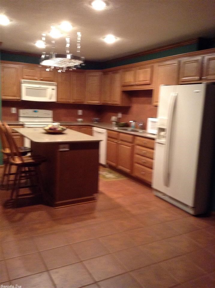 PARK HILL - Residential