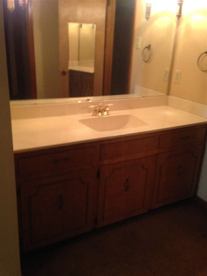 PARK HILL - Residential