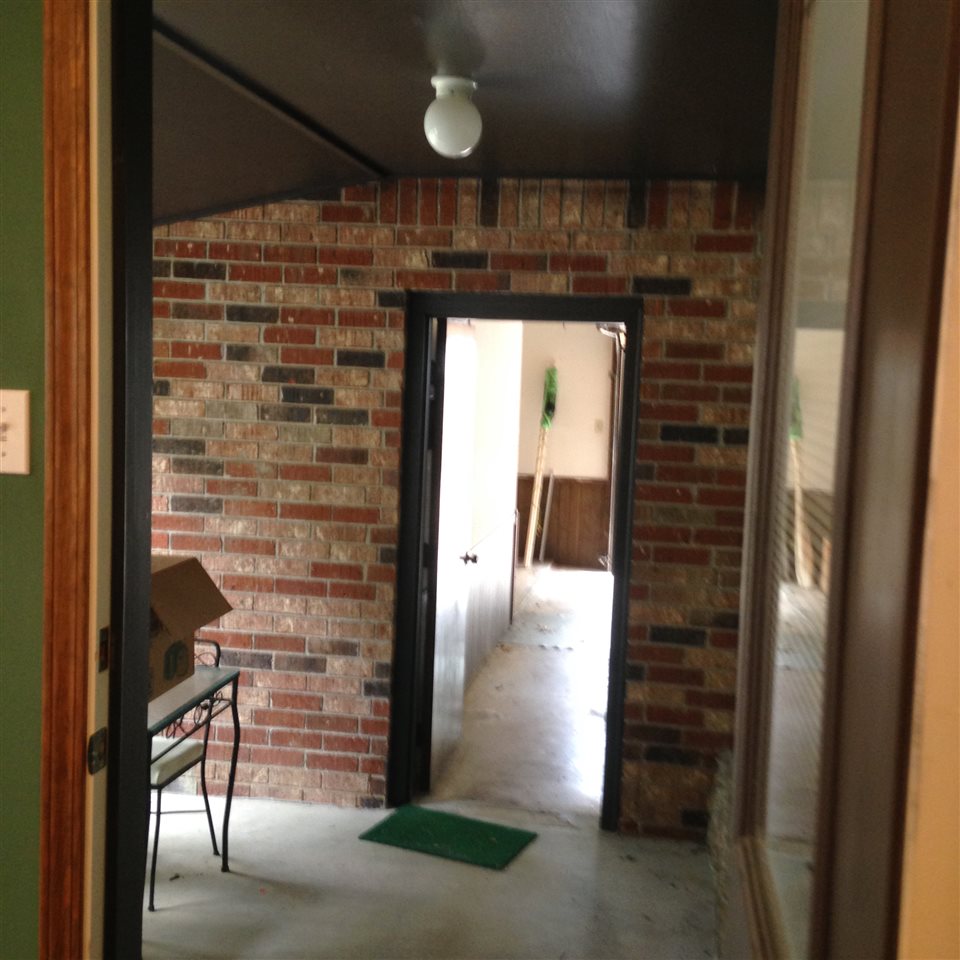 PARK HILL - Residential