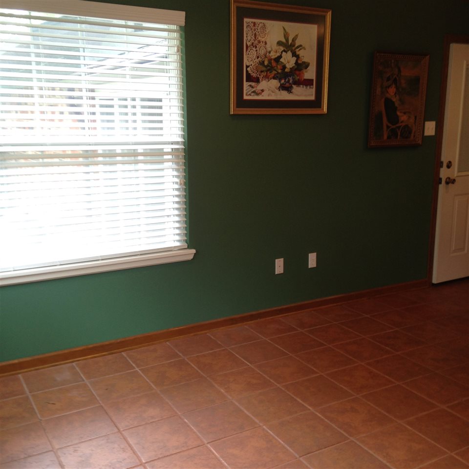 PARK HILL - Residential