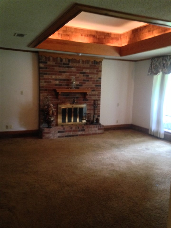 PARK HILL - Residential