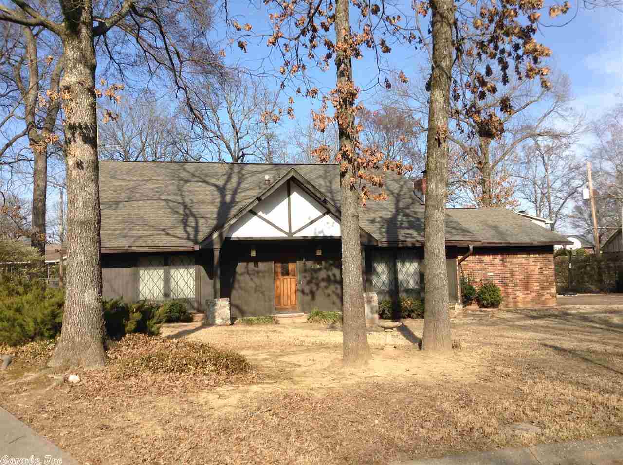 PARK HILL - Residential