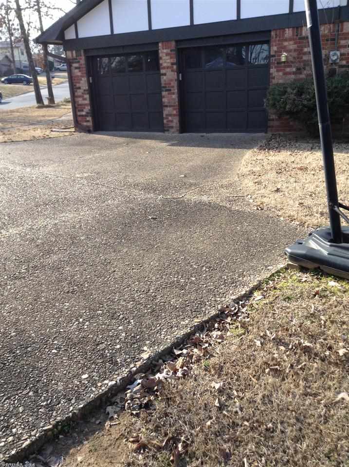 PARK HILL - Residential