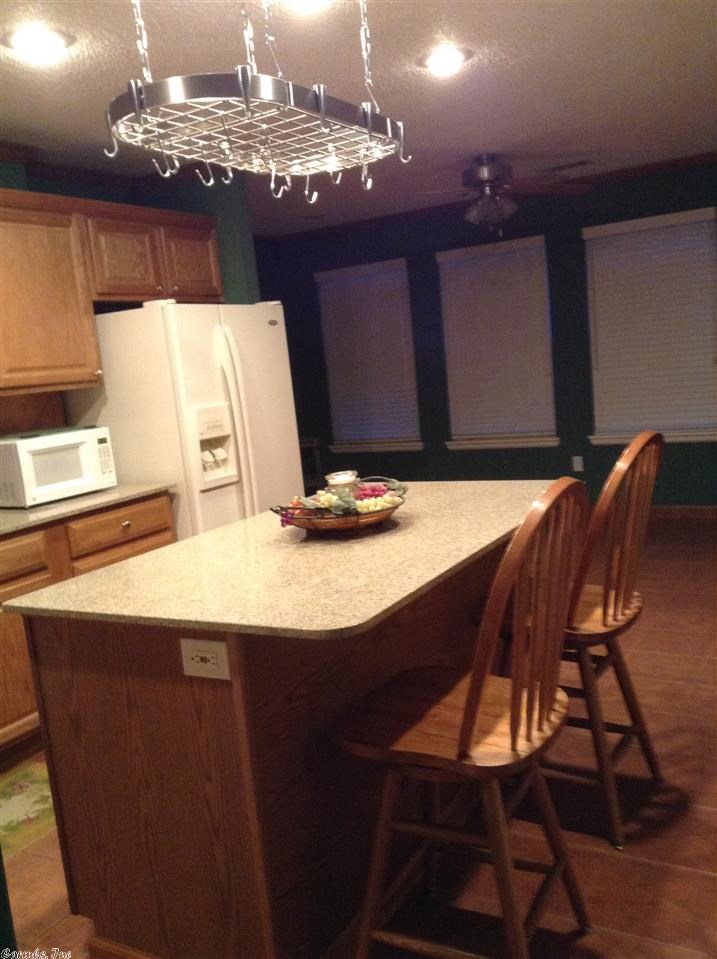 PARK HILL - Residential