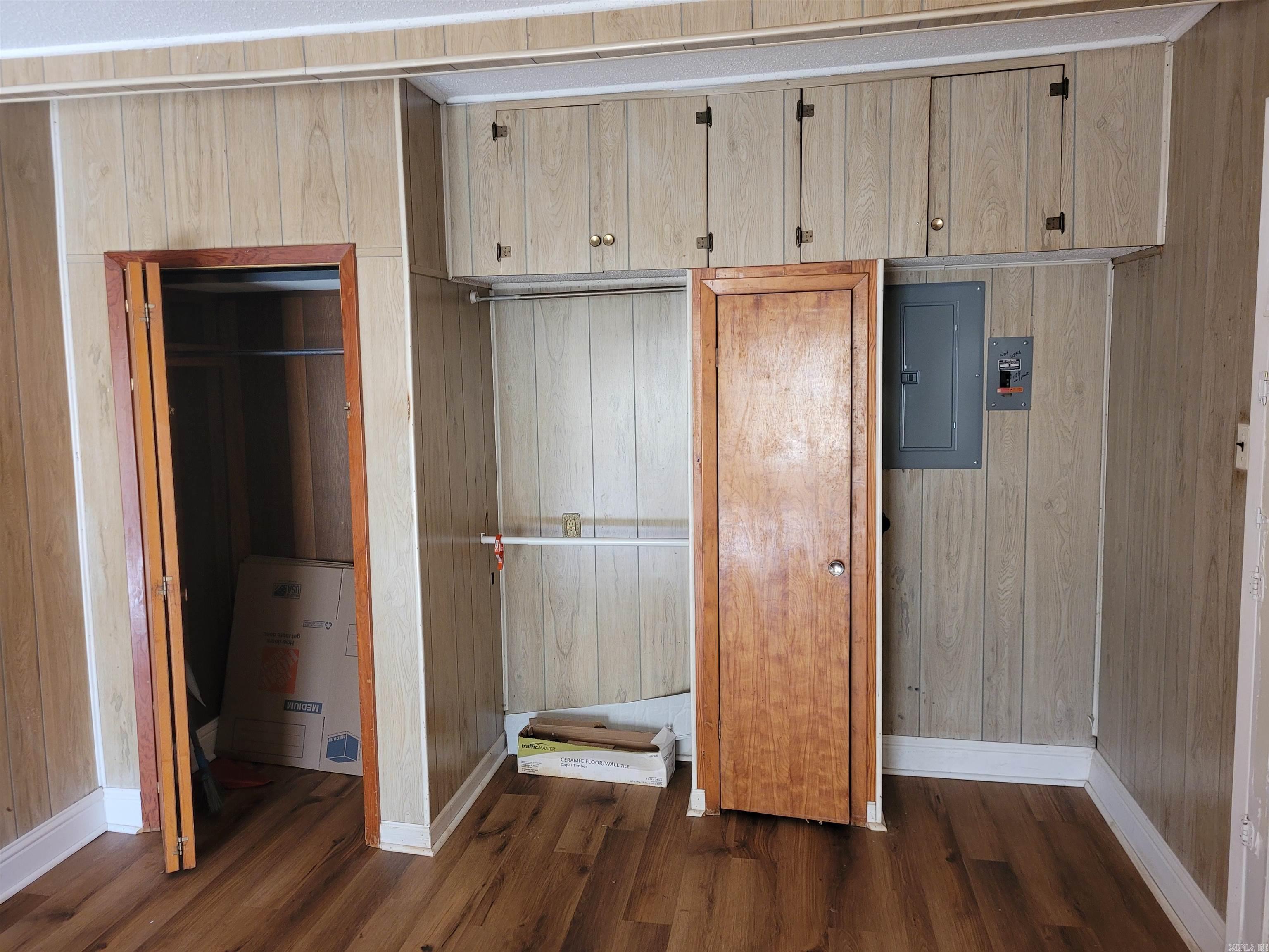 COUNTRY CLUB ADDITION - Residential