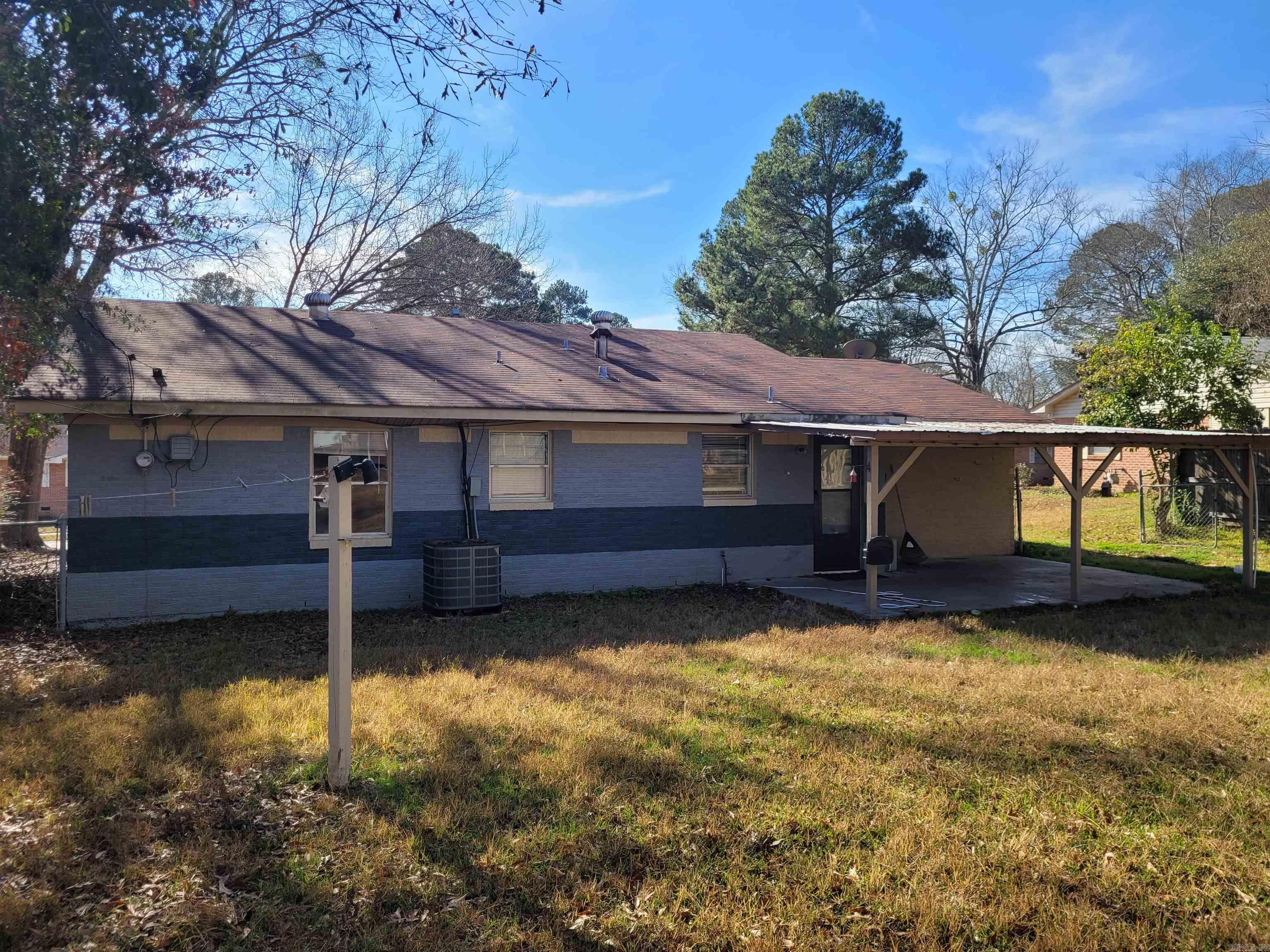 COUNTRY CLUB ADDITION - Residential