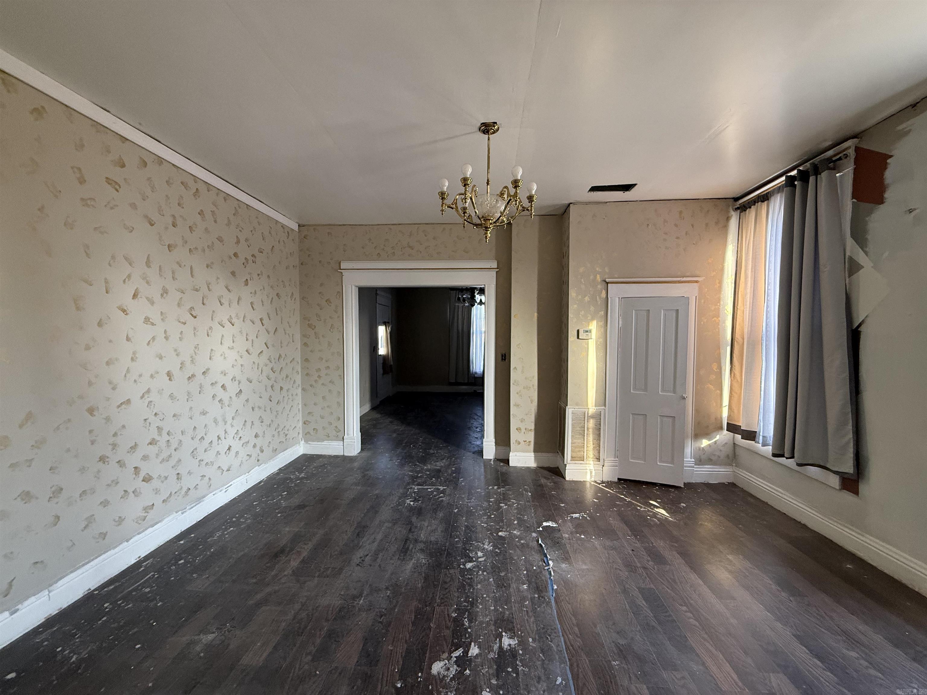 WOODRUFF ADD - Residential