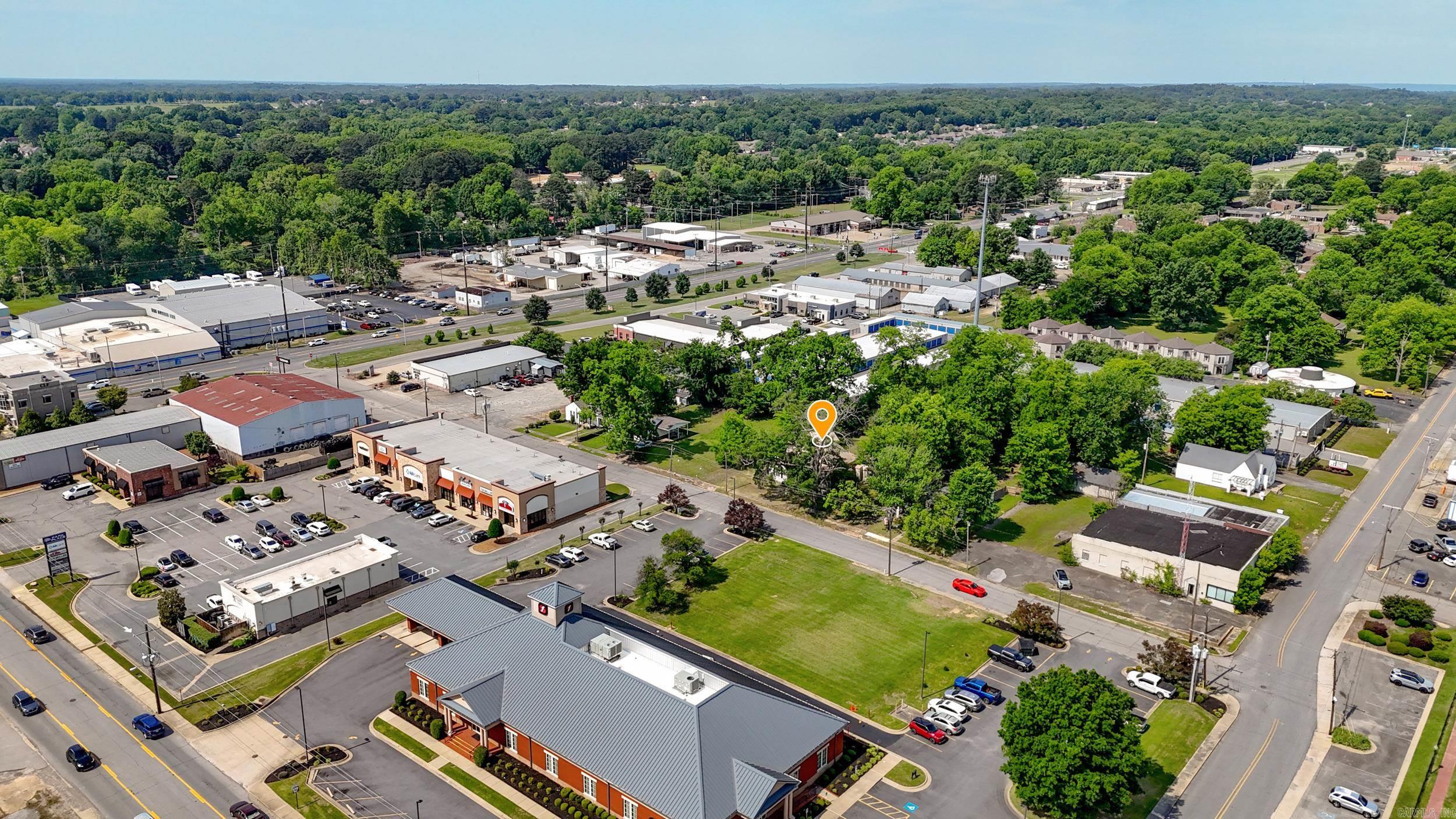 WOODRUFF ADD - Residential
