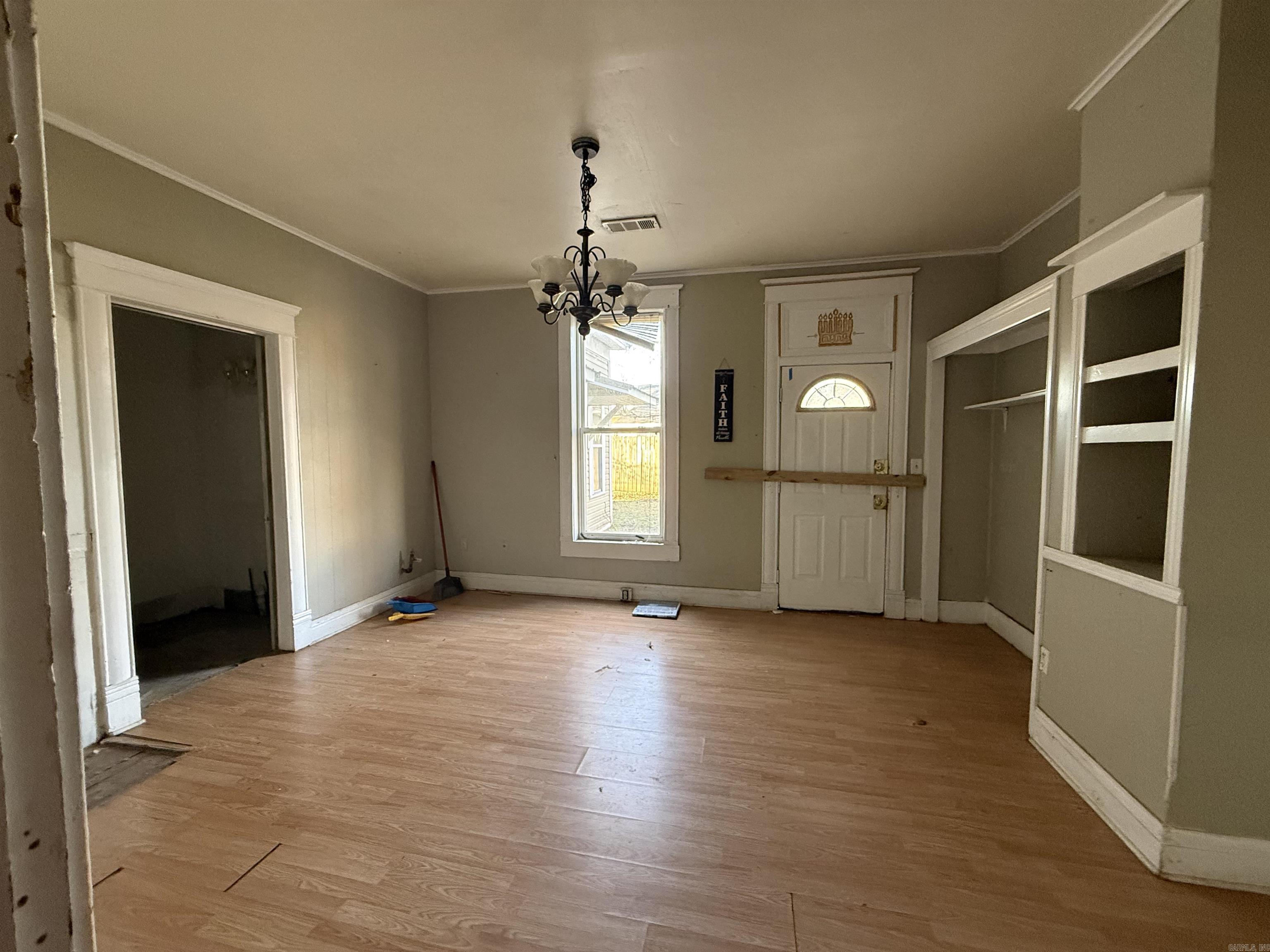 WOODRUFF ADD - Residential