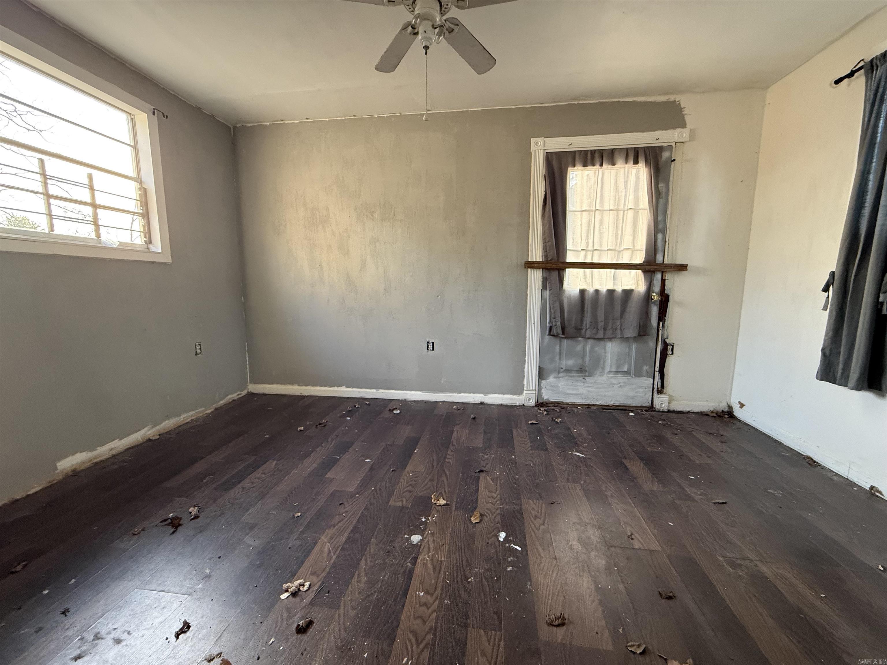 WOODRUFF ADD - Residential