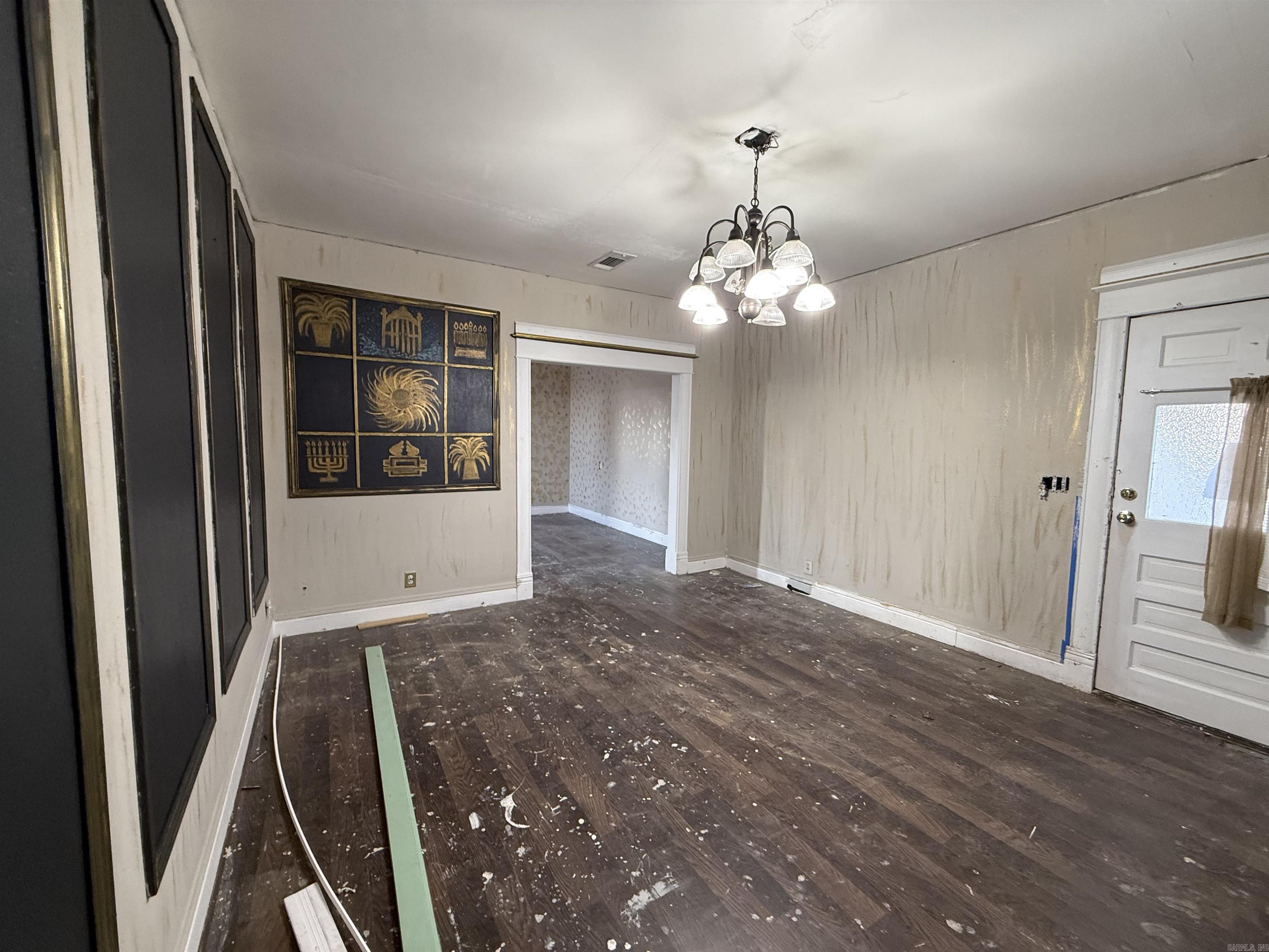 WOODRUFF ADD - Residential