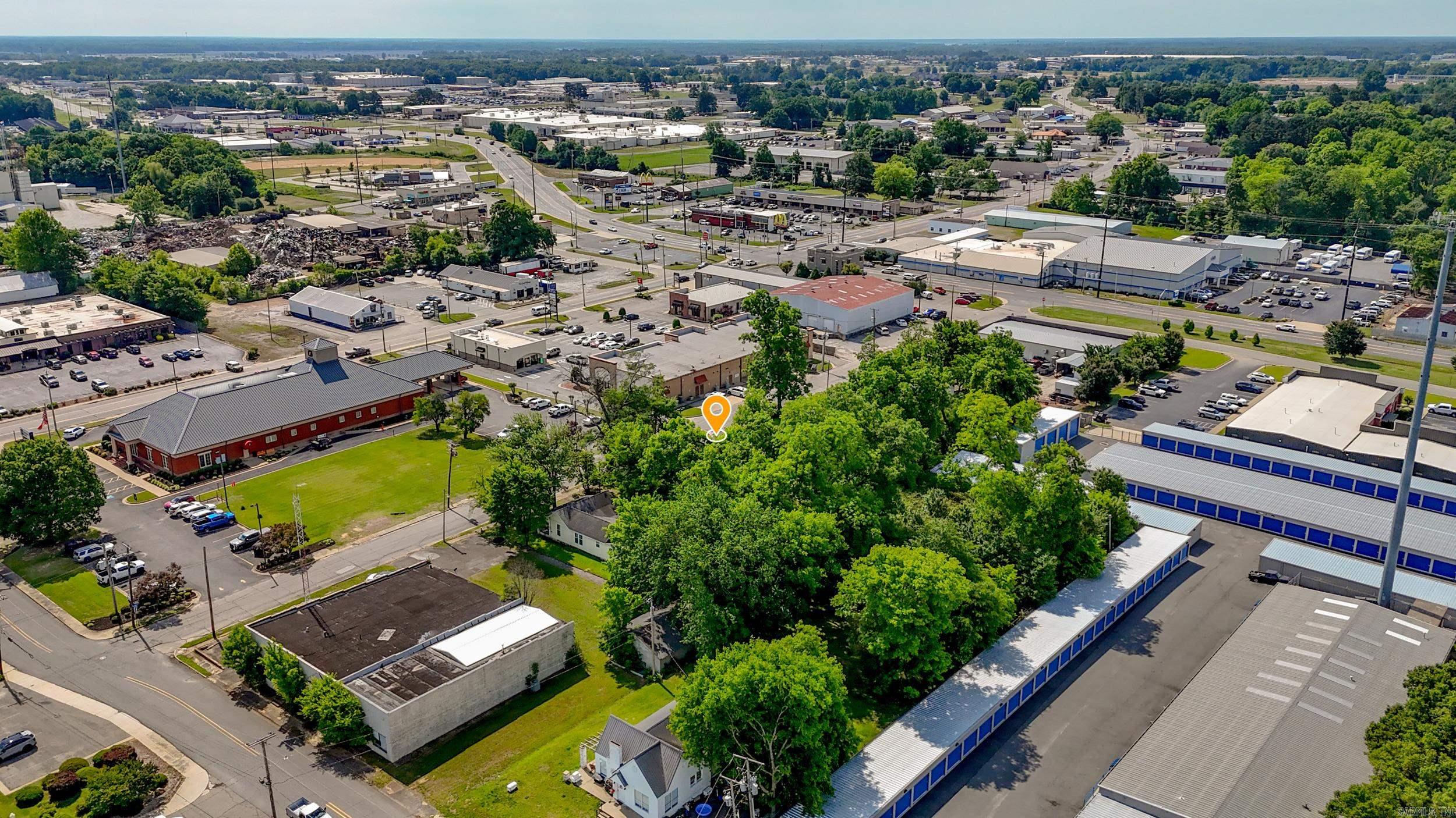 WOODRUFF ADD - Residential