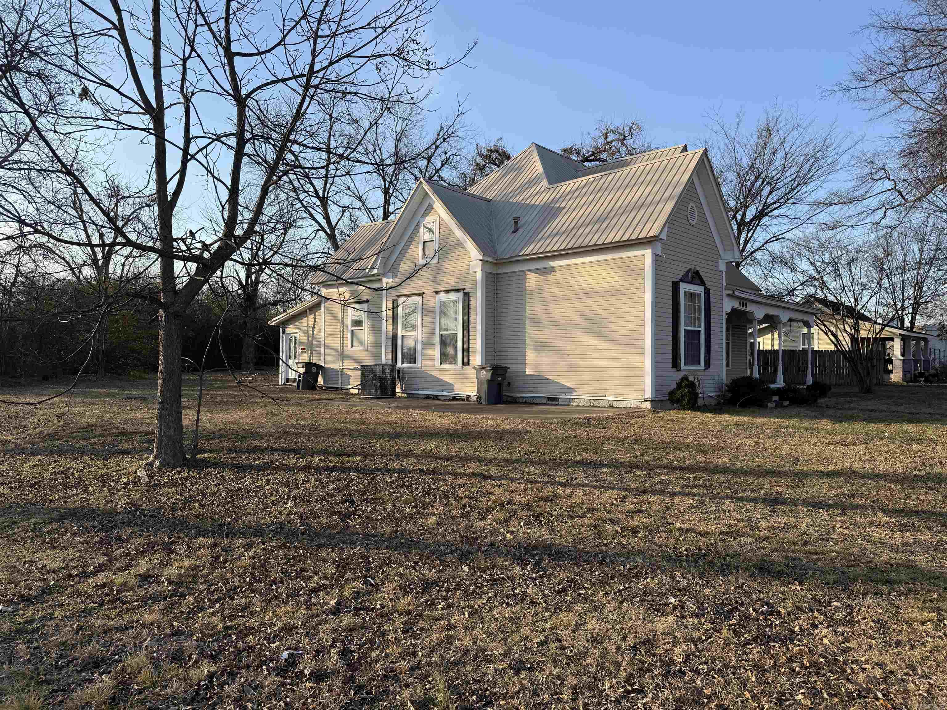 WOODRUFF ADD - Residential