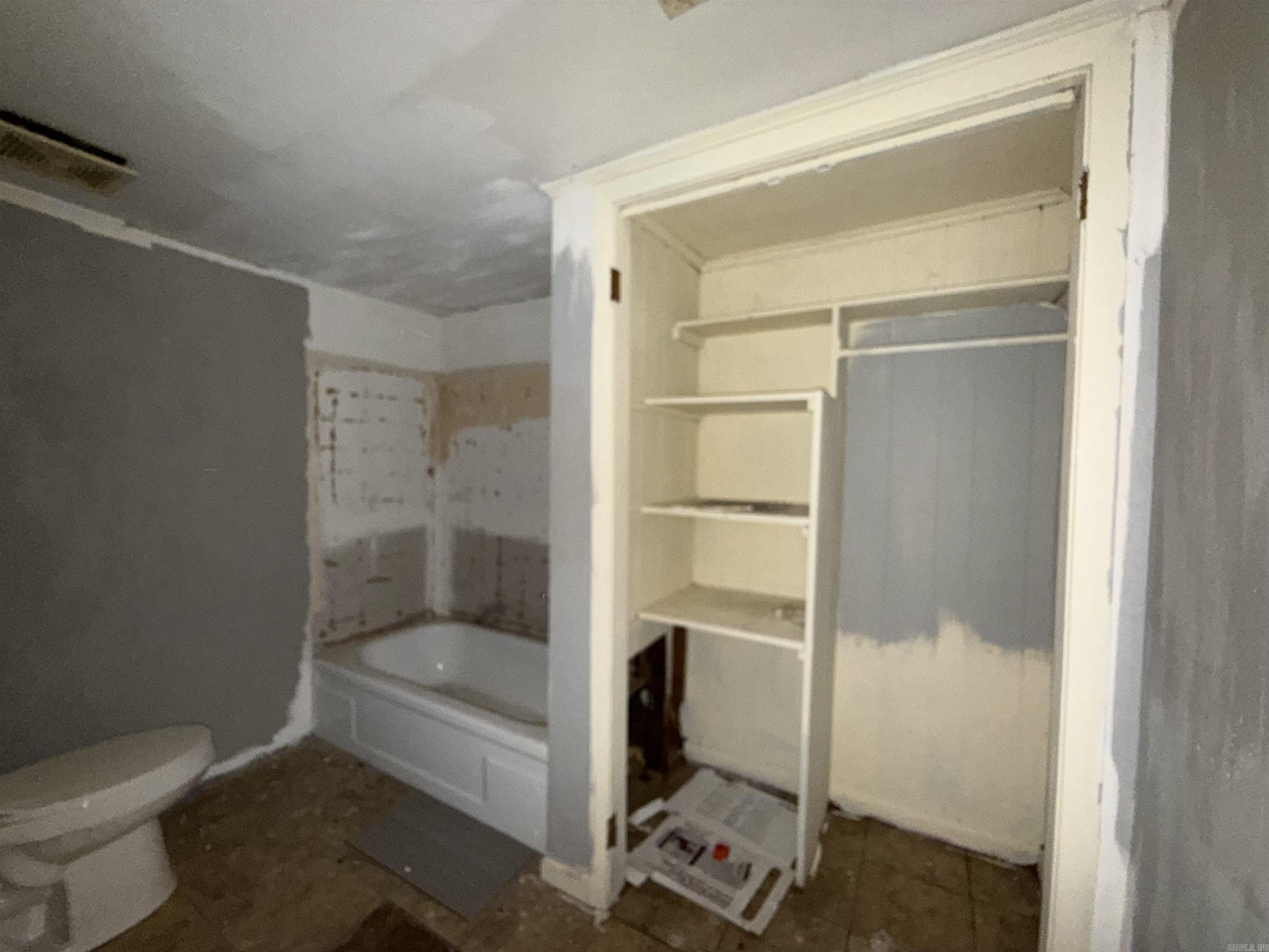 WOODRUFF ADD - Residential