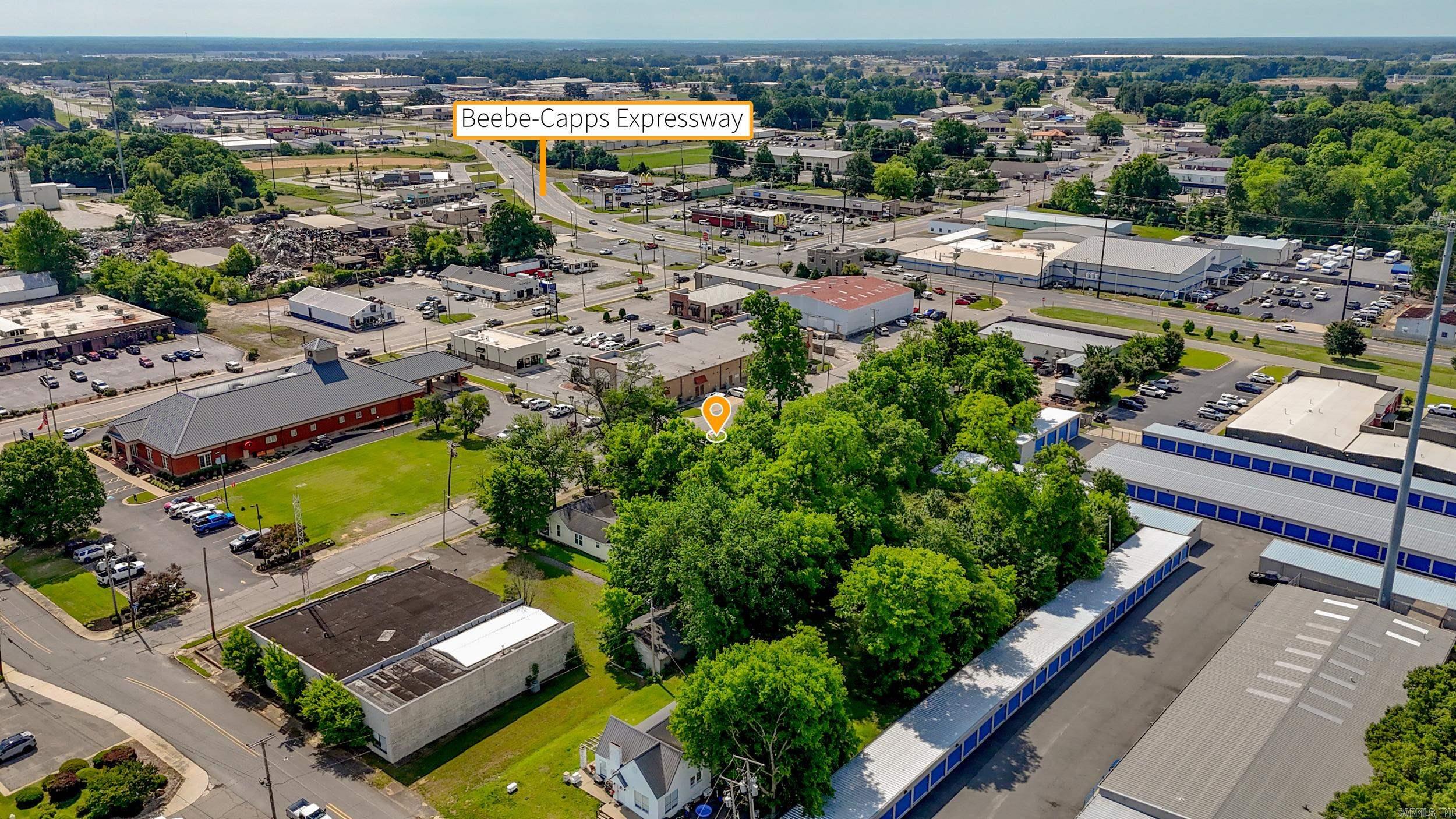 WOODRUFF ADD - Residential
