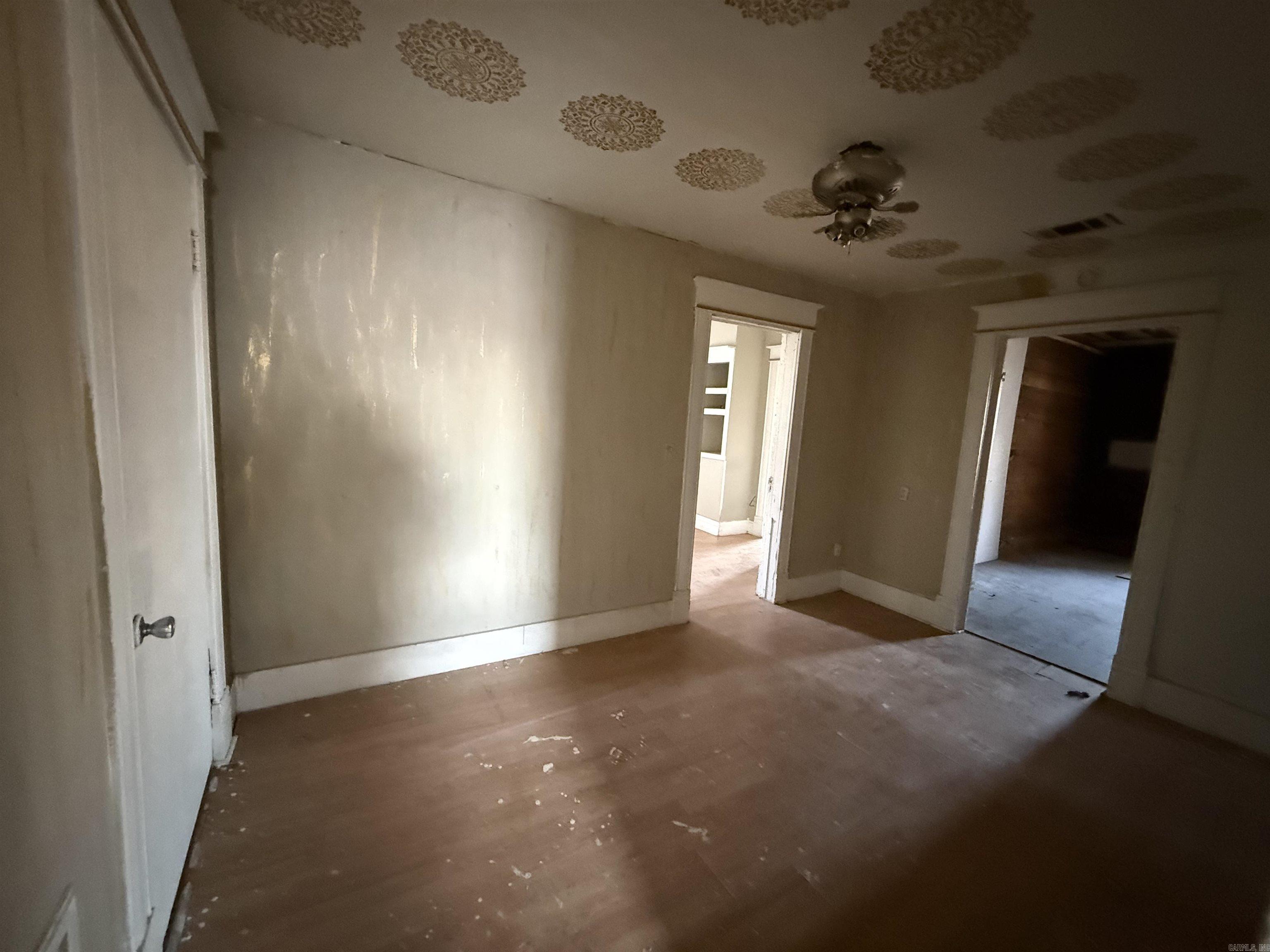 WOODRUFF ADD - Residential