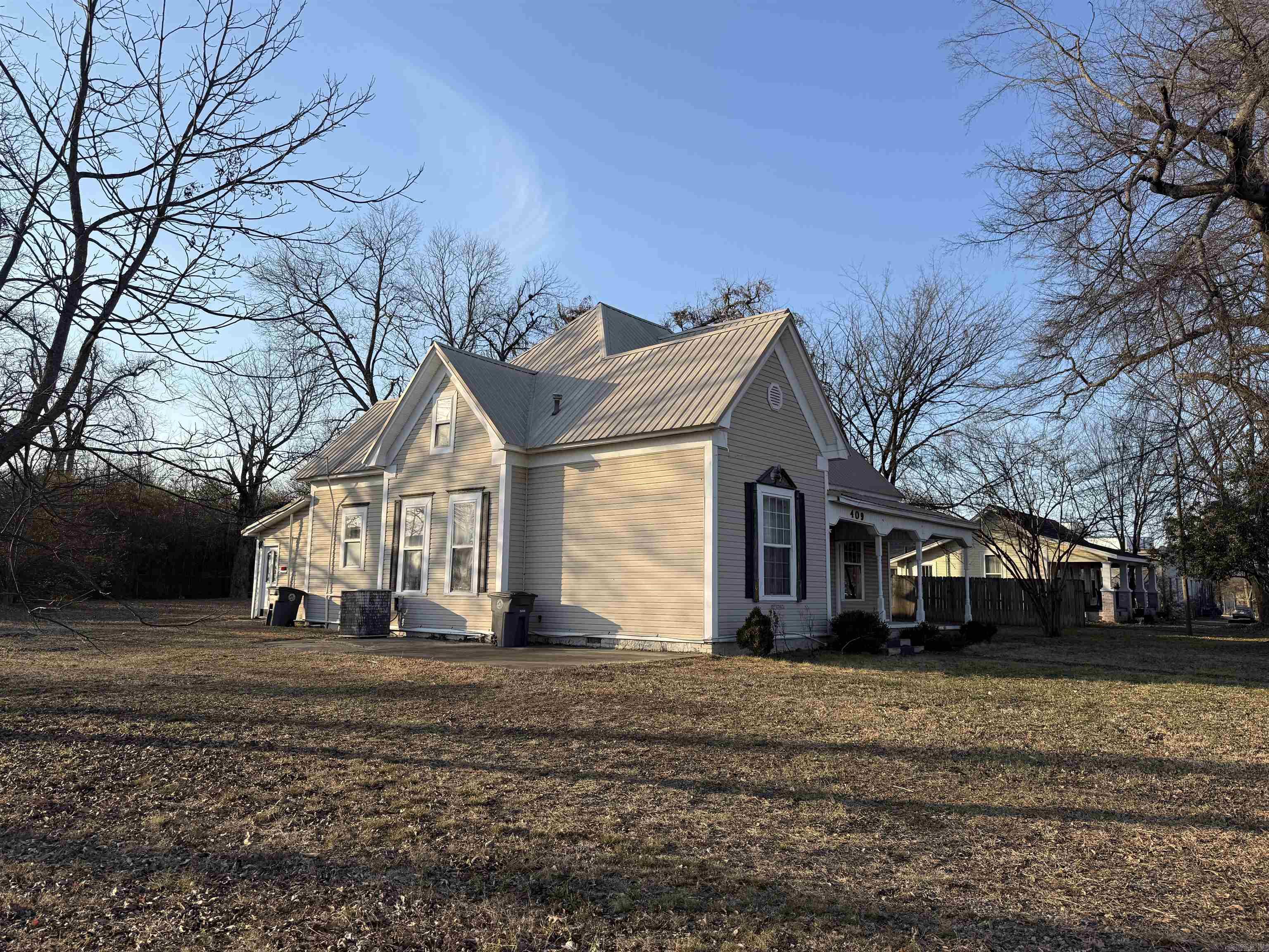 WOODRUFF ADD - Residential