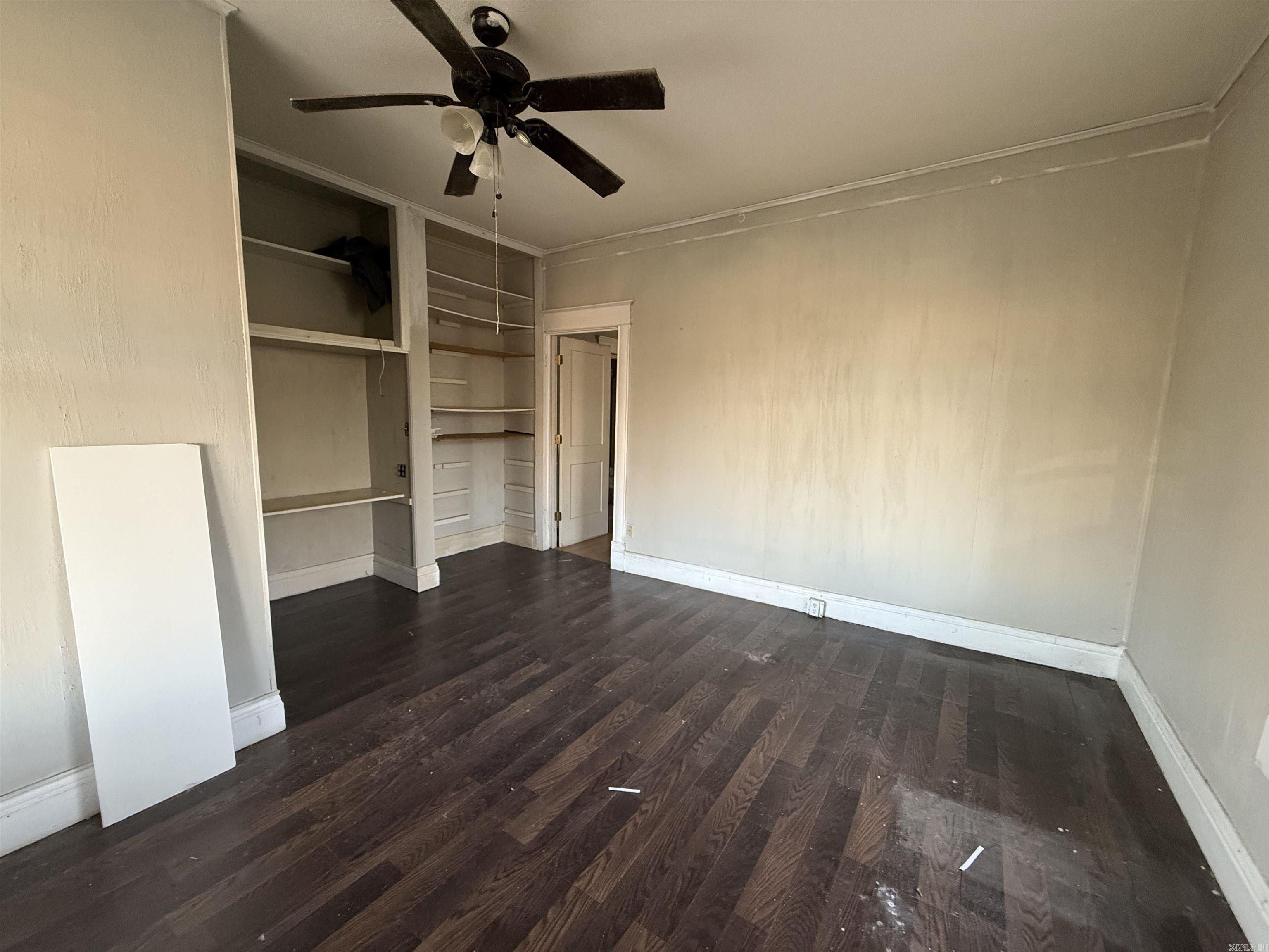 WOODRUFF ADD - Residential