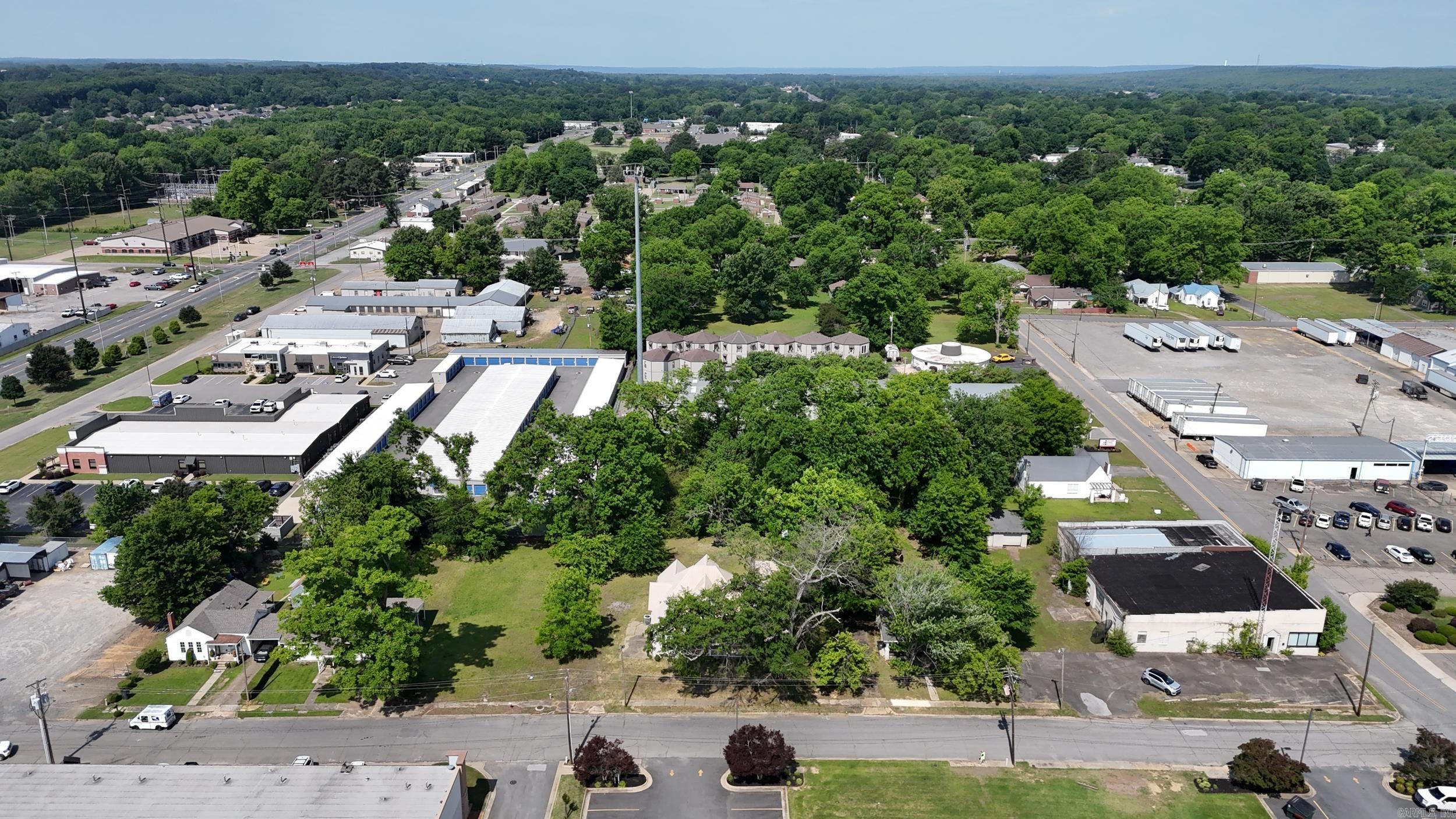 WOODRUFF ADD - Residential