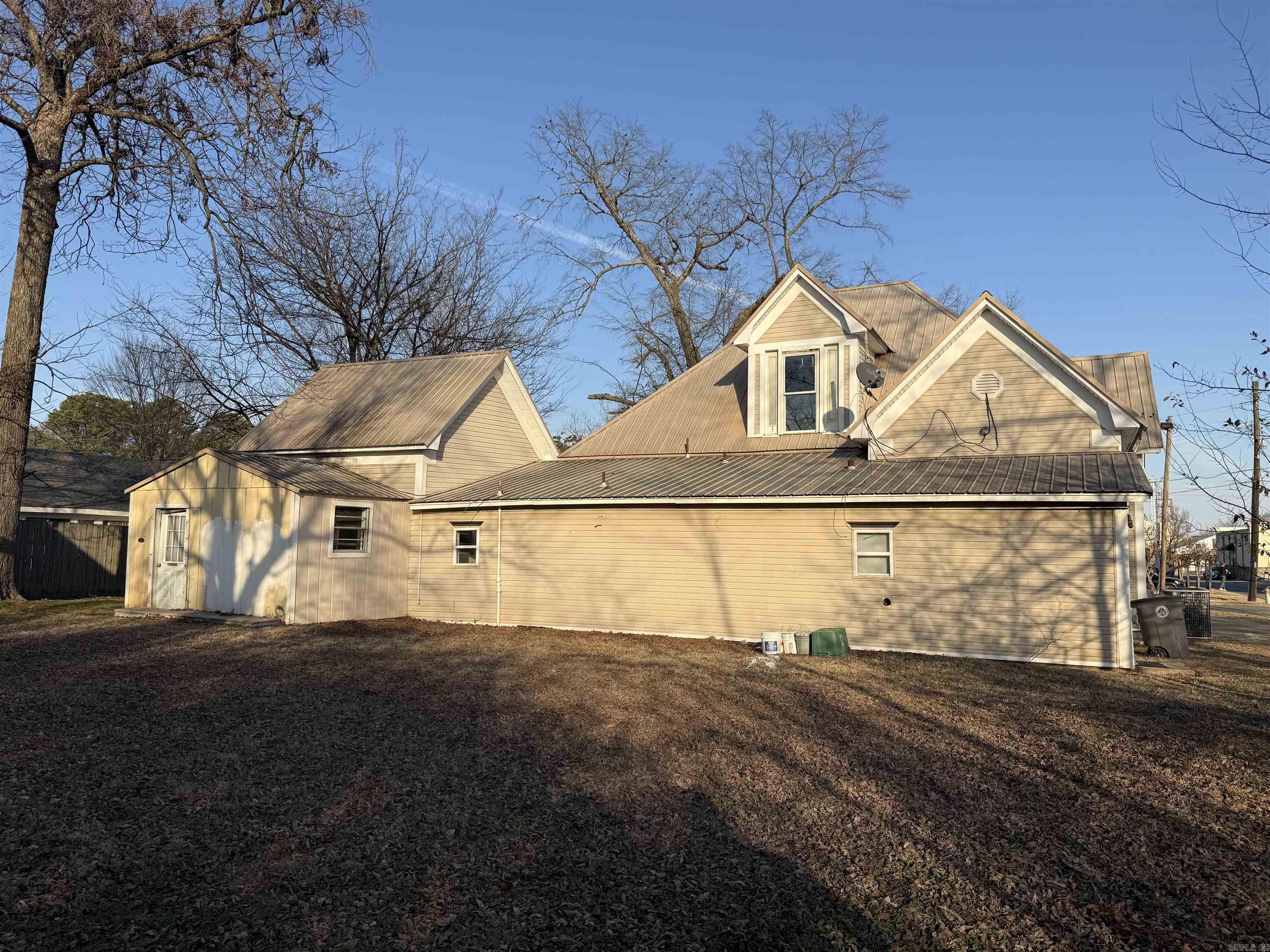 WOODRUFF ADD - Residential