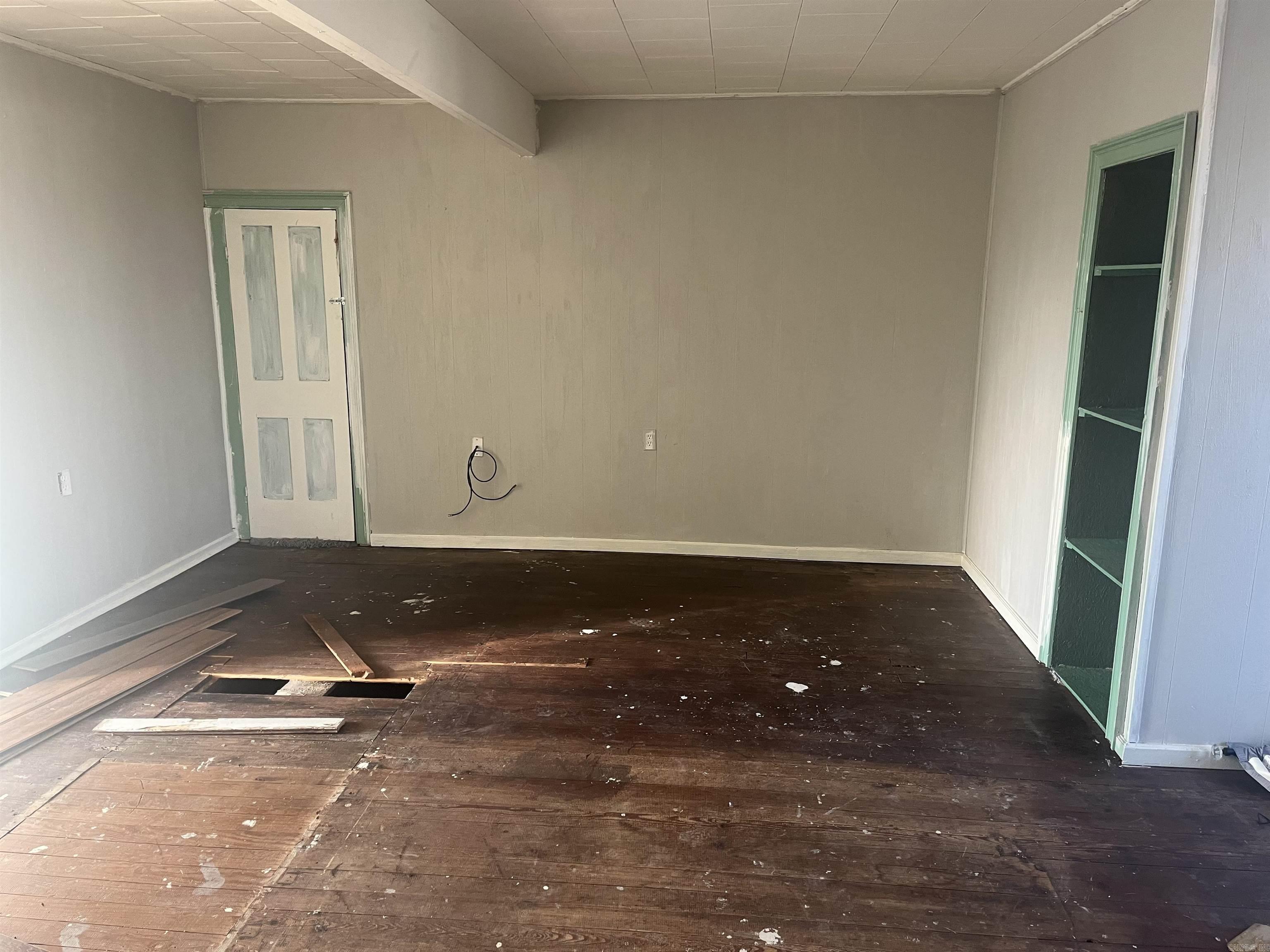 WOODRUFF ADD - Residential