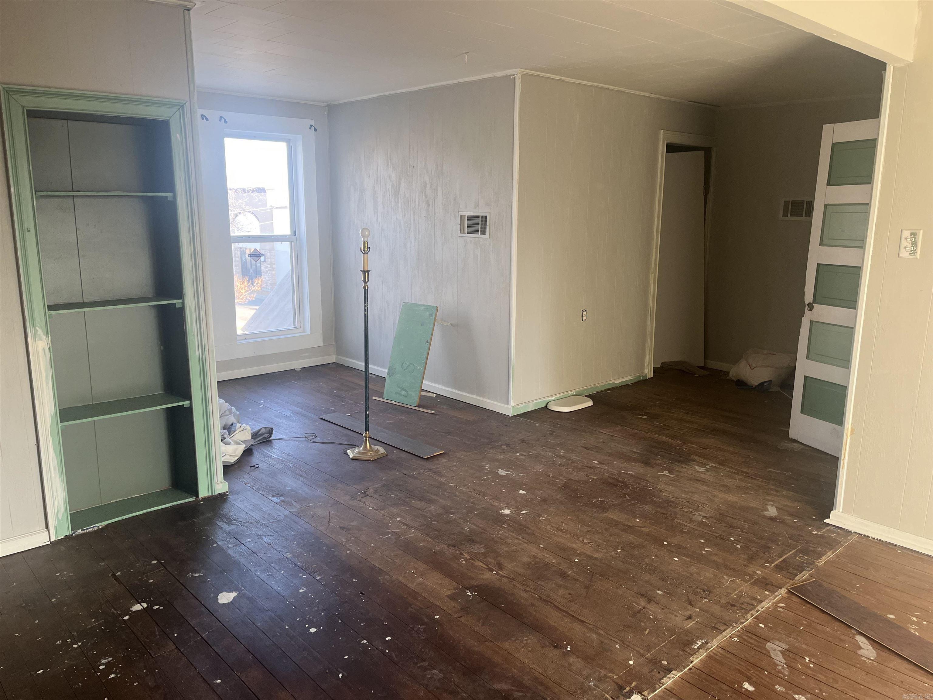 WOODRUFF ADD - Residential