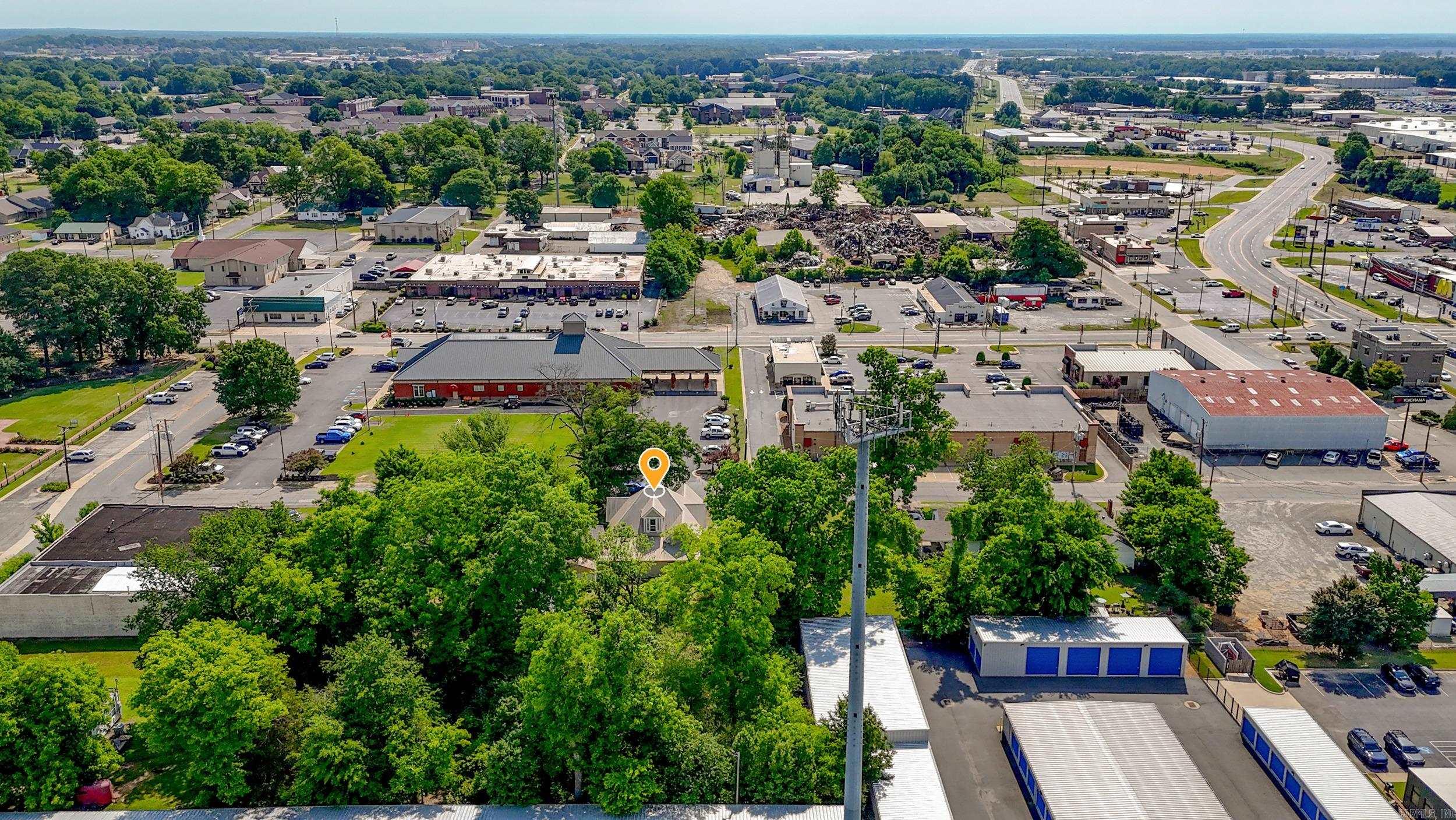 WOODRUFF ADD - Residential