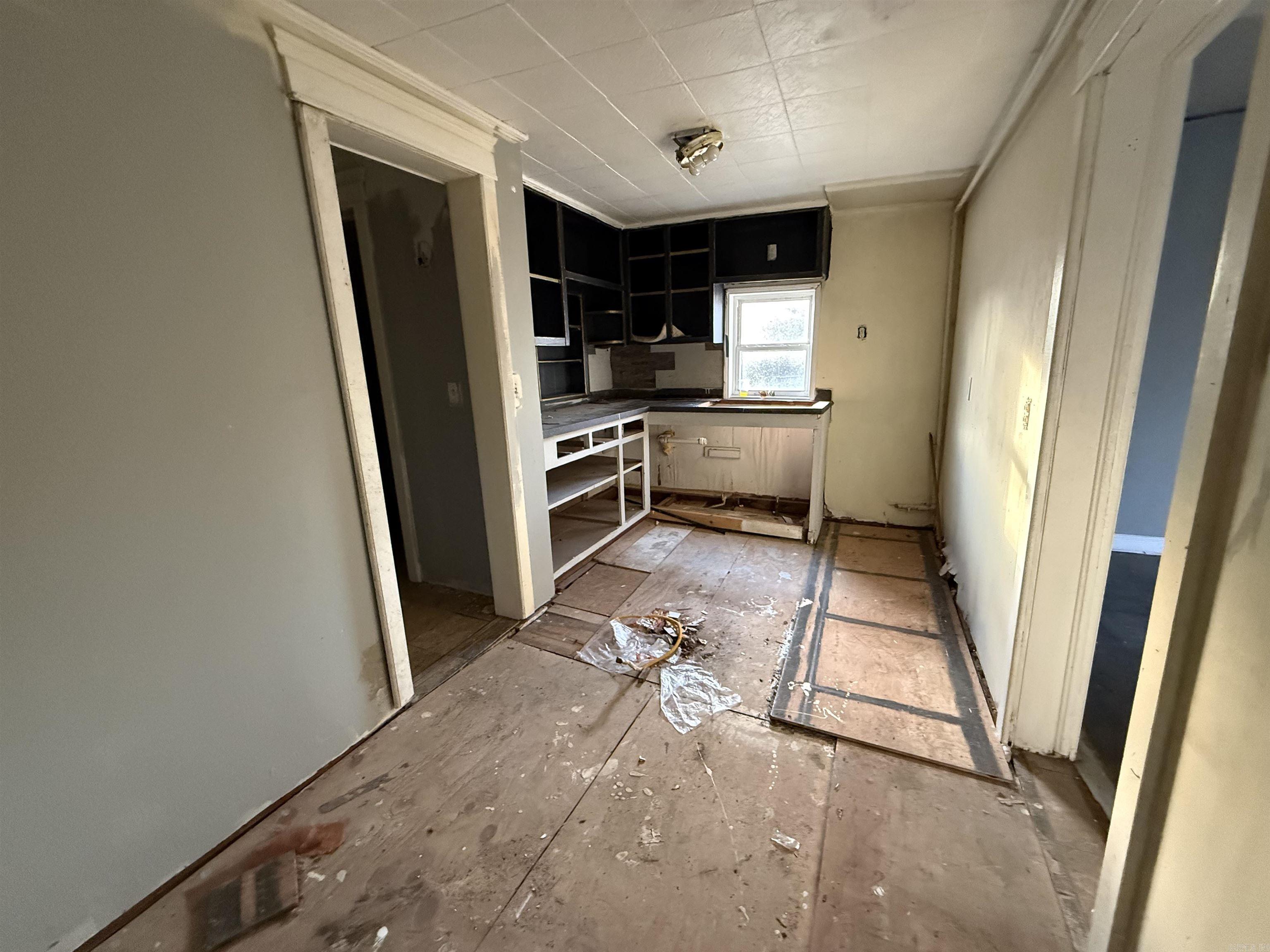 WOODRUFF ADD - Residential