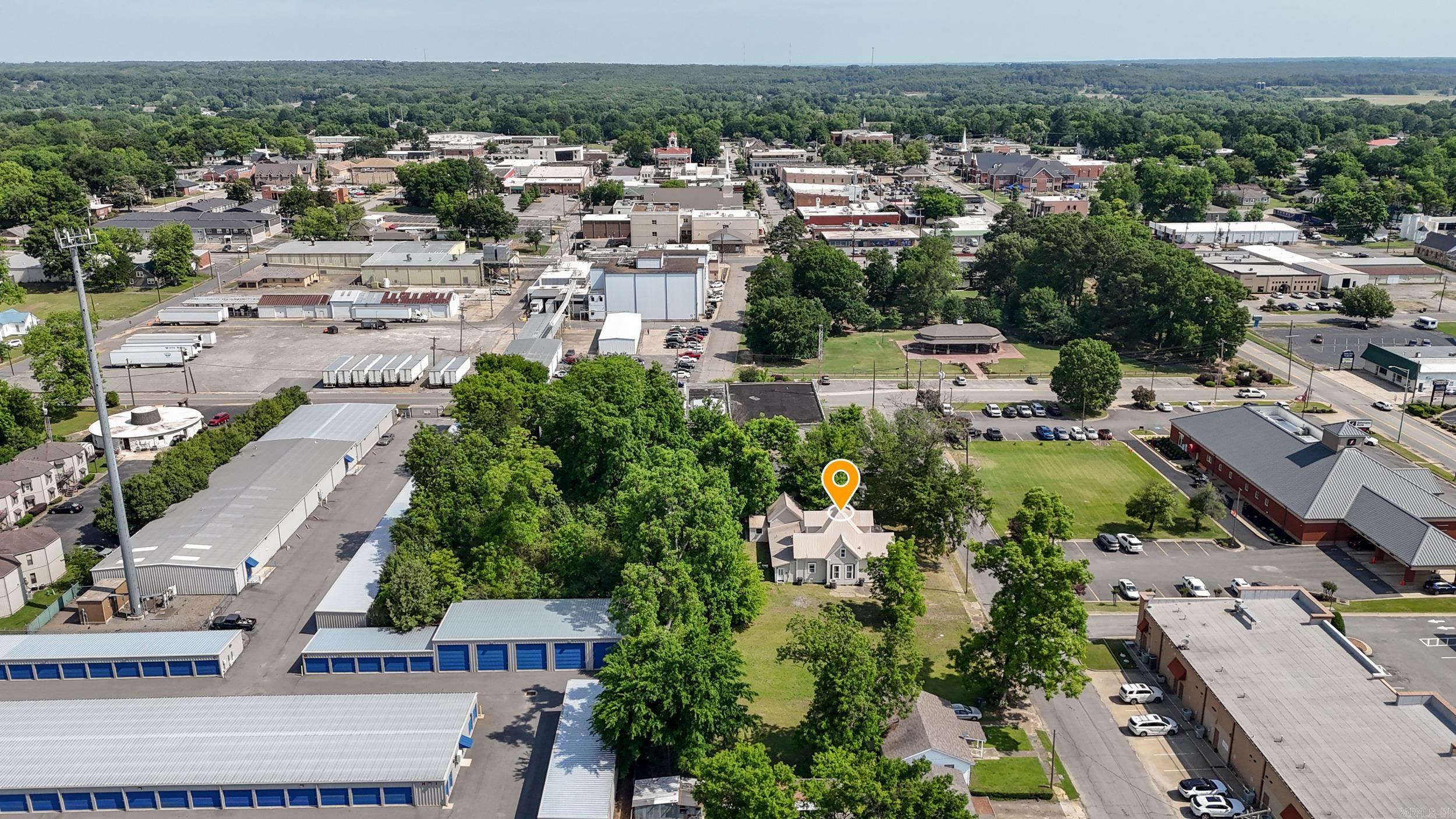 WOODRUFF ADD - Residential