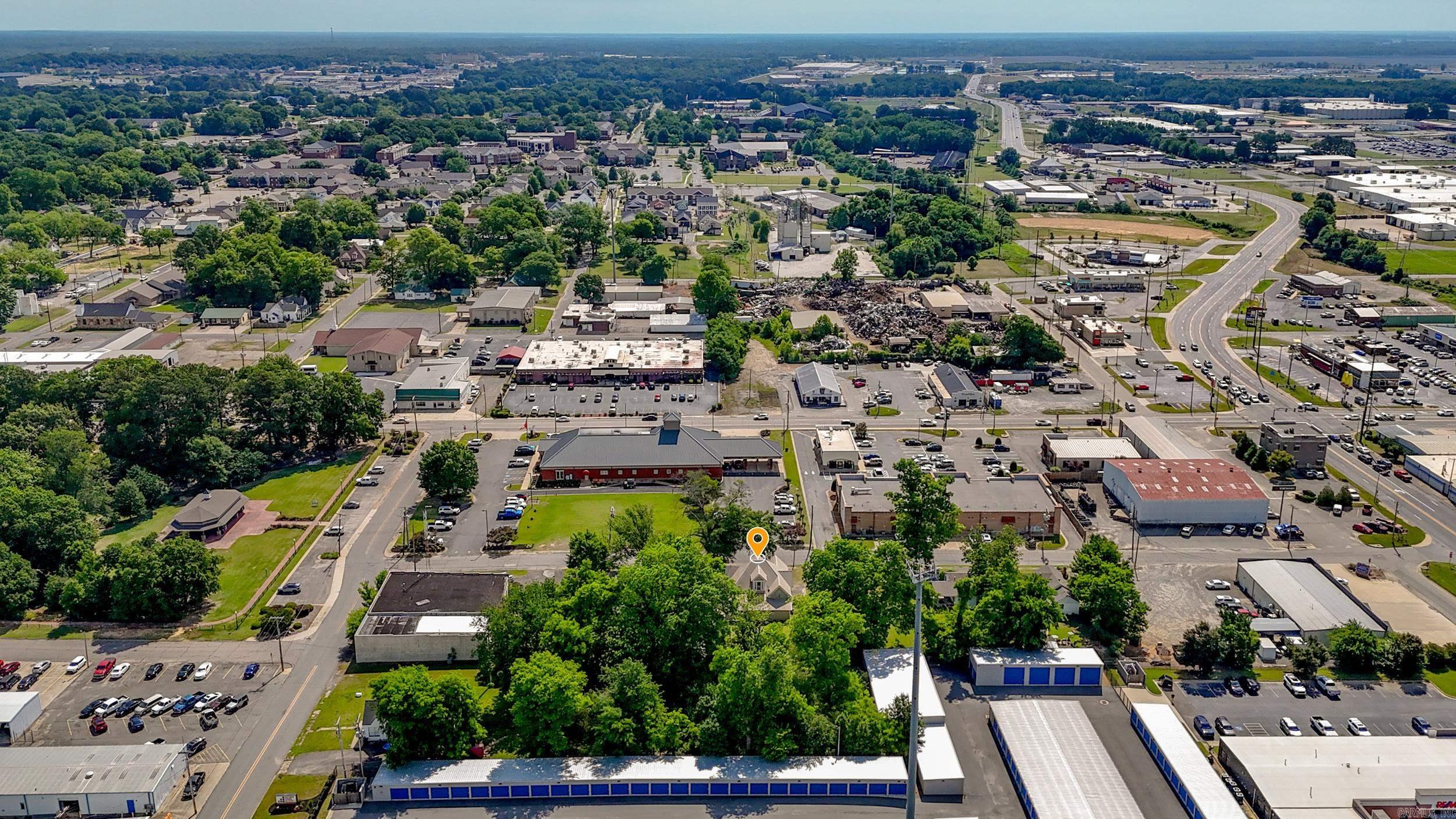 WOODRUFF ADD - Residential