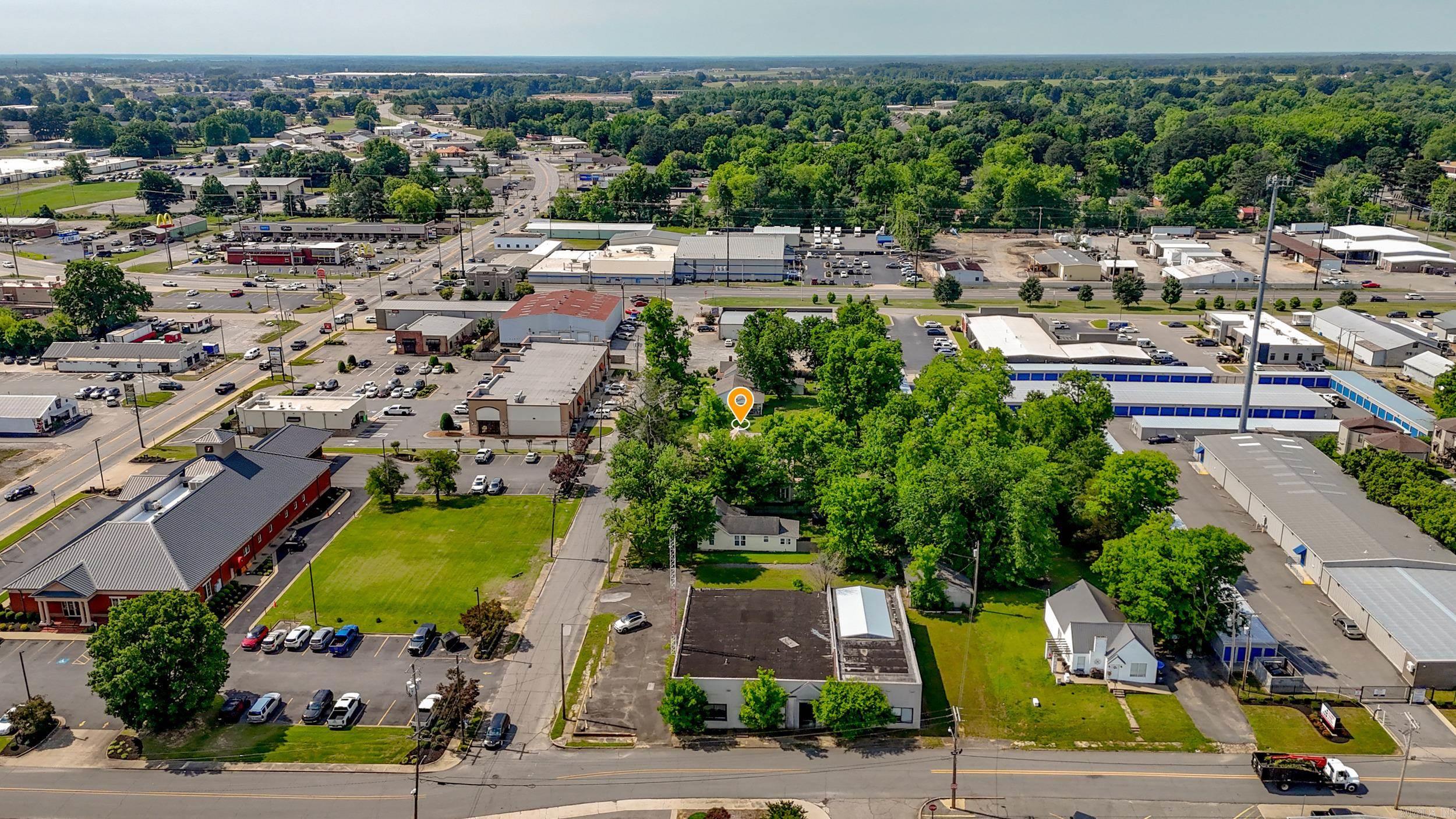 WOODRUFF ADD - Residential