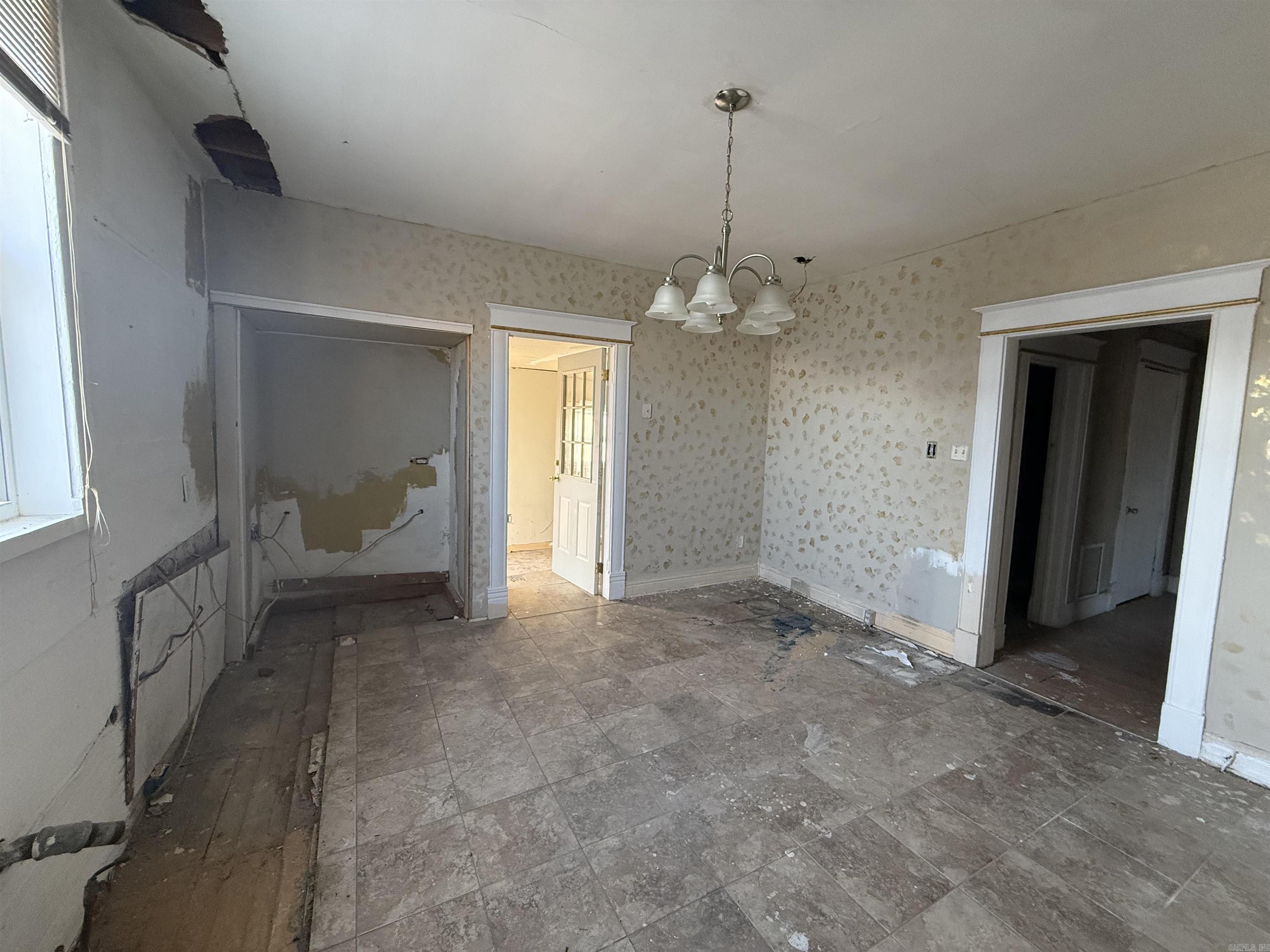 WOODRUFF ADD - Residential