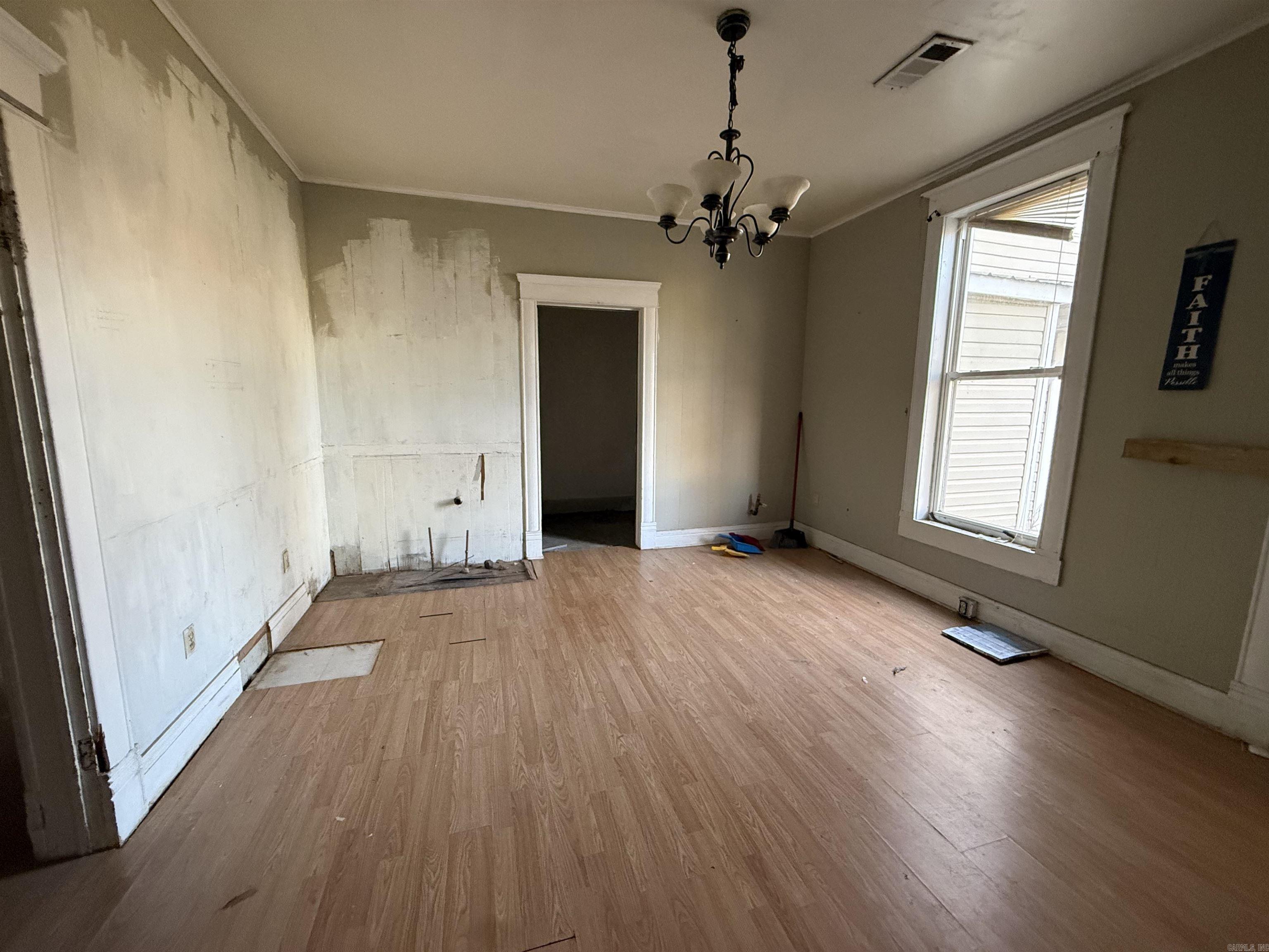 WOODRUFF ADD - Residential